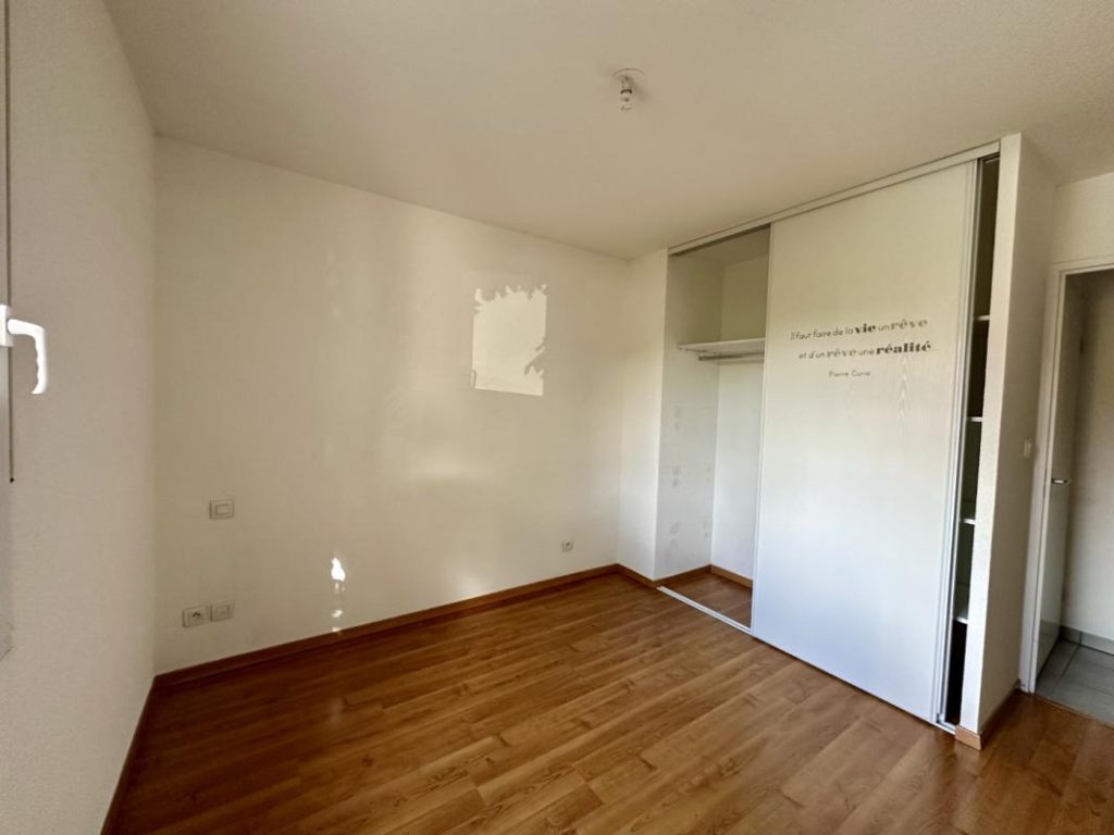 Appartement Rue de la Geyre à Sainte-Bazeille