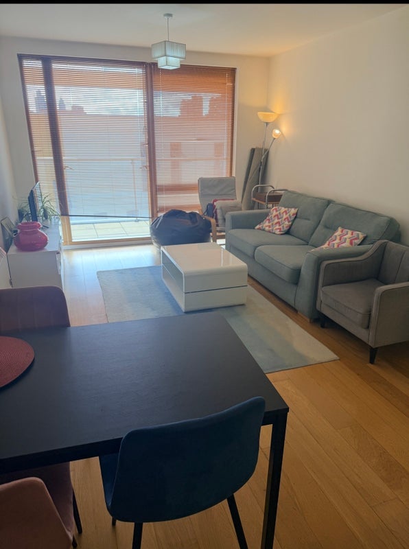Room Crampton Street in Greater London