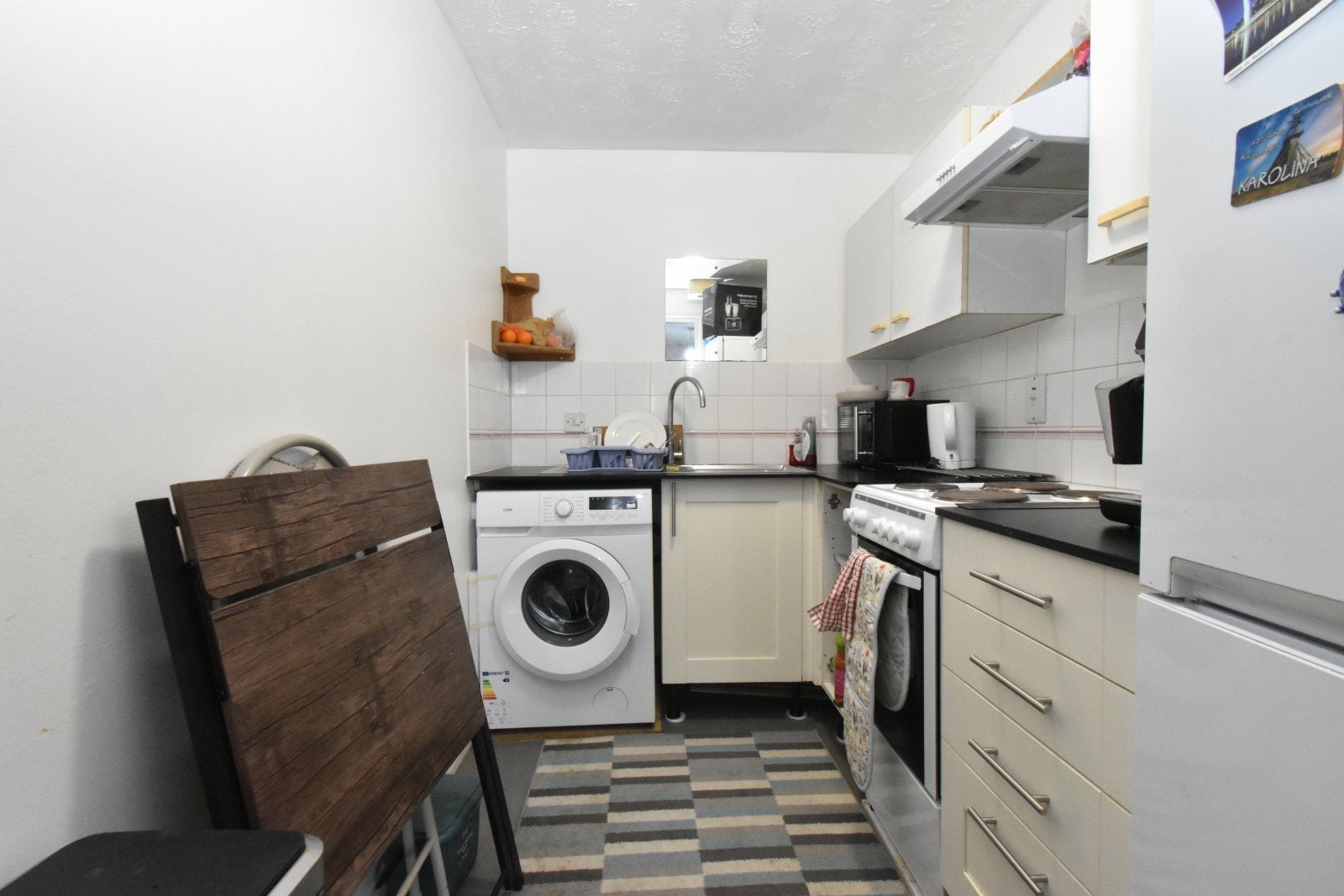 Flat Elmore Close in Greater London