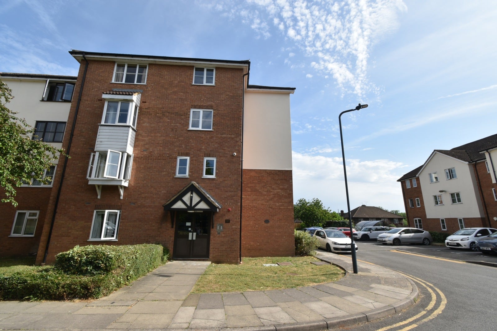 Flat Elmore Close in Greater London