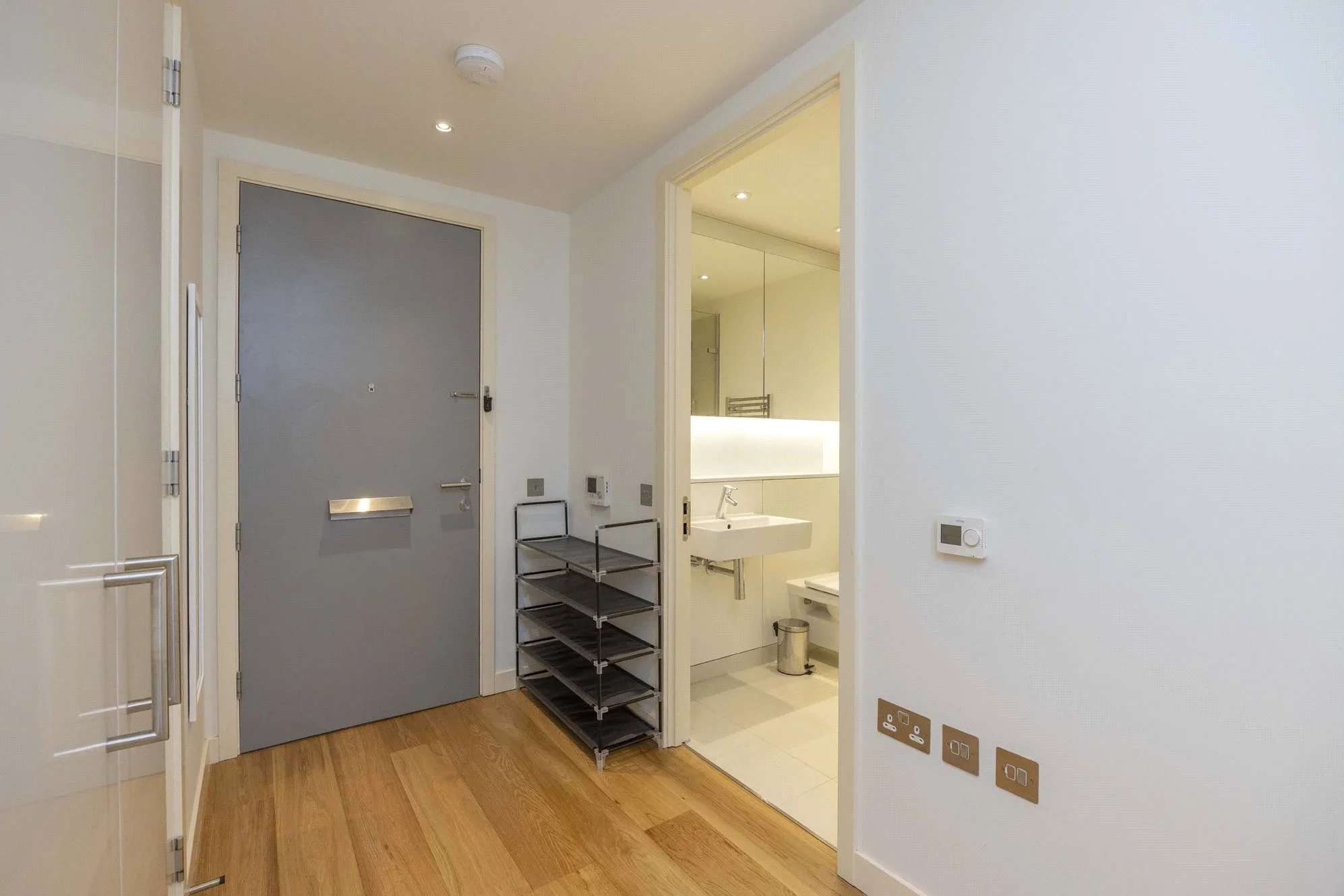 Flat Simpson Loan in City of Edinburgh