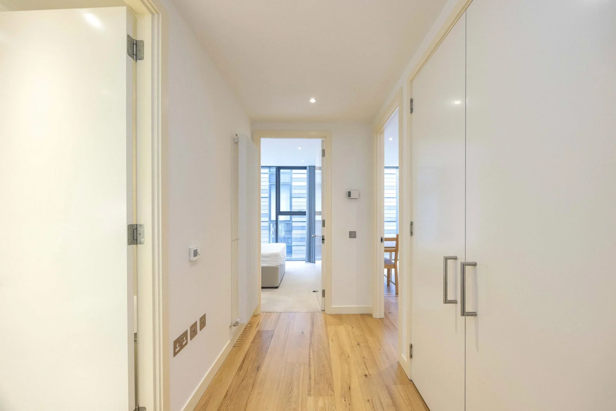 Flat Simpson Loan in City of Edinburgh