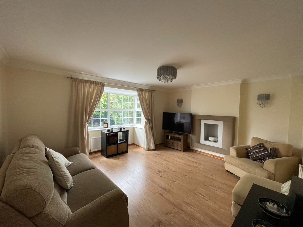 House Wynwood Close in Nottingham