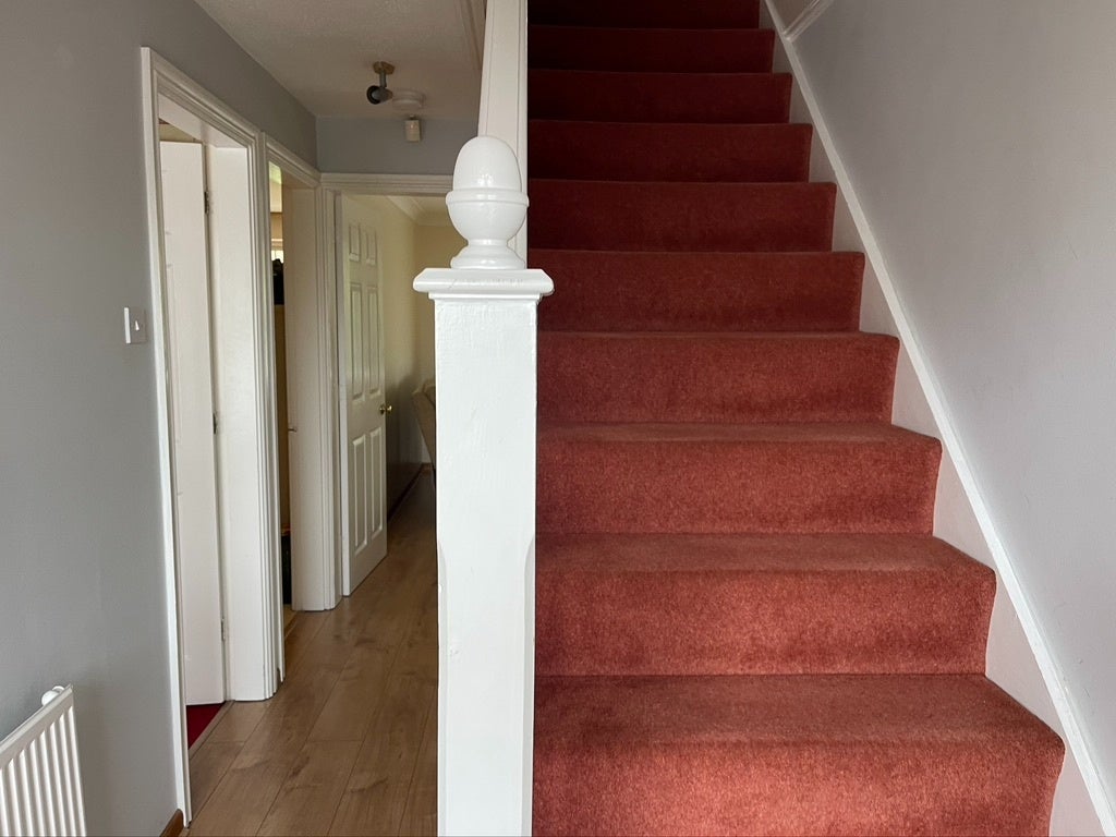 House Wynwood Close in Nottingham