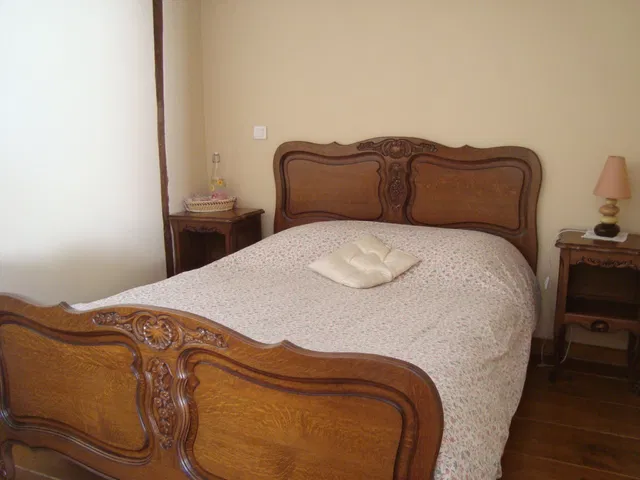 Room Route de la Boulzane in Montfort-sur-Boulzane
