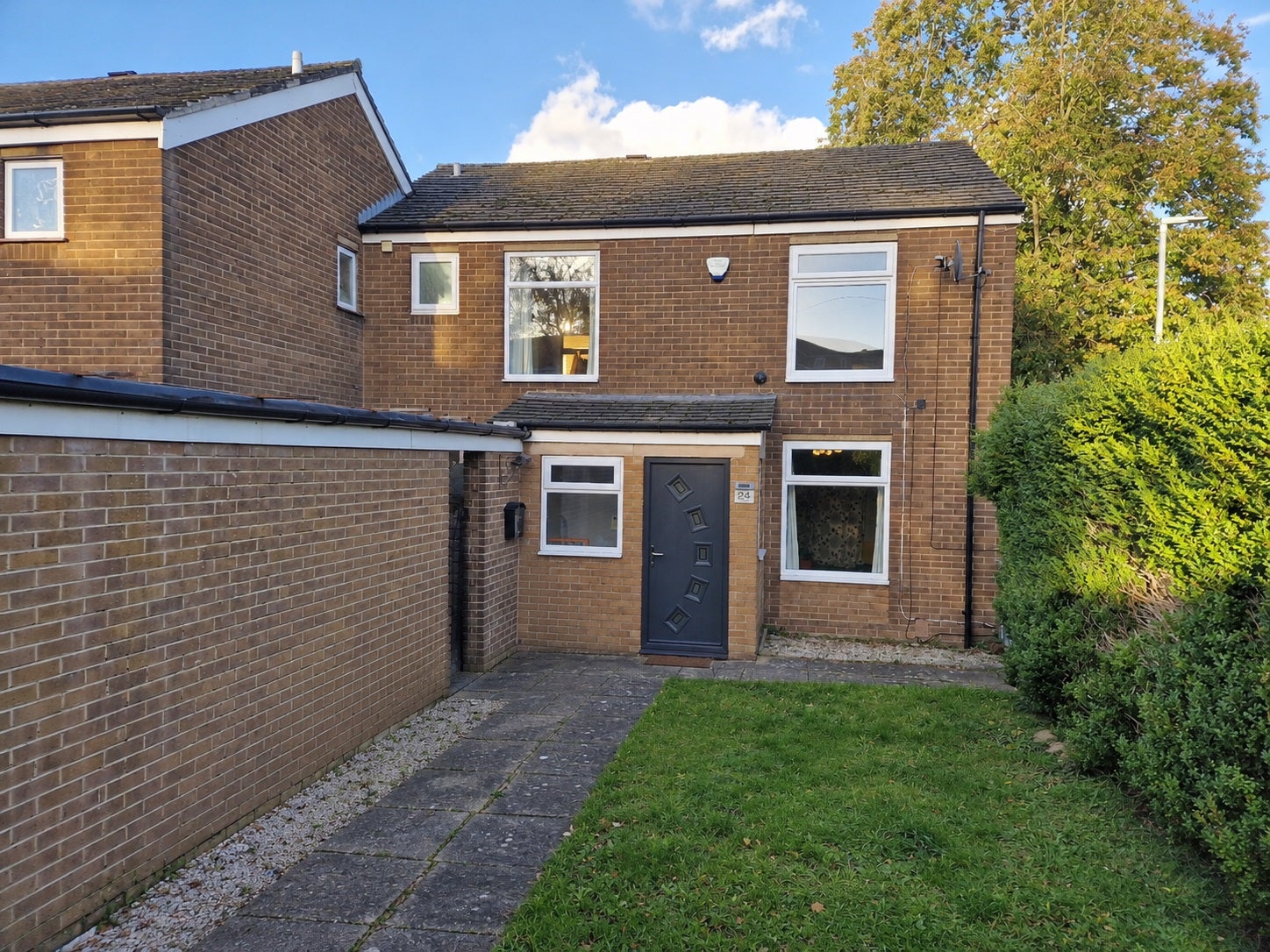 House Westgate in Calderdale