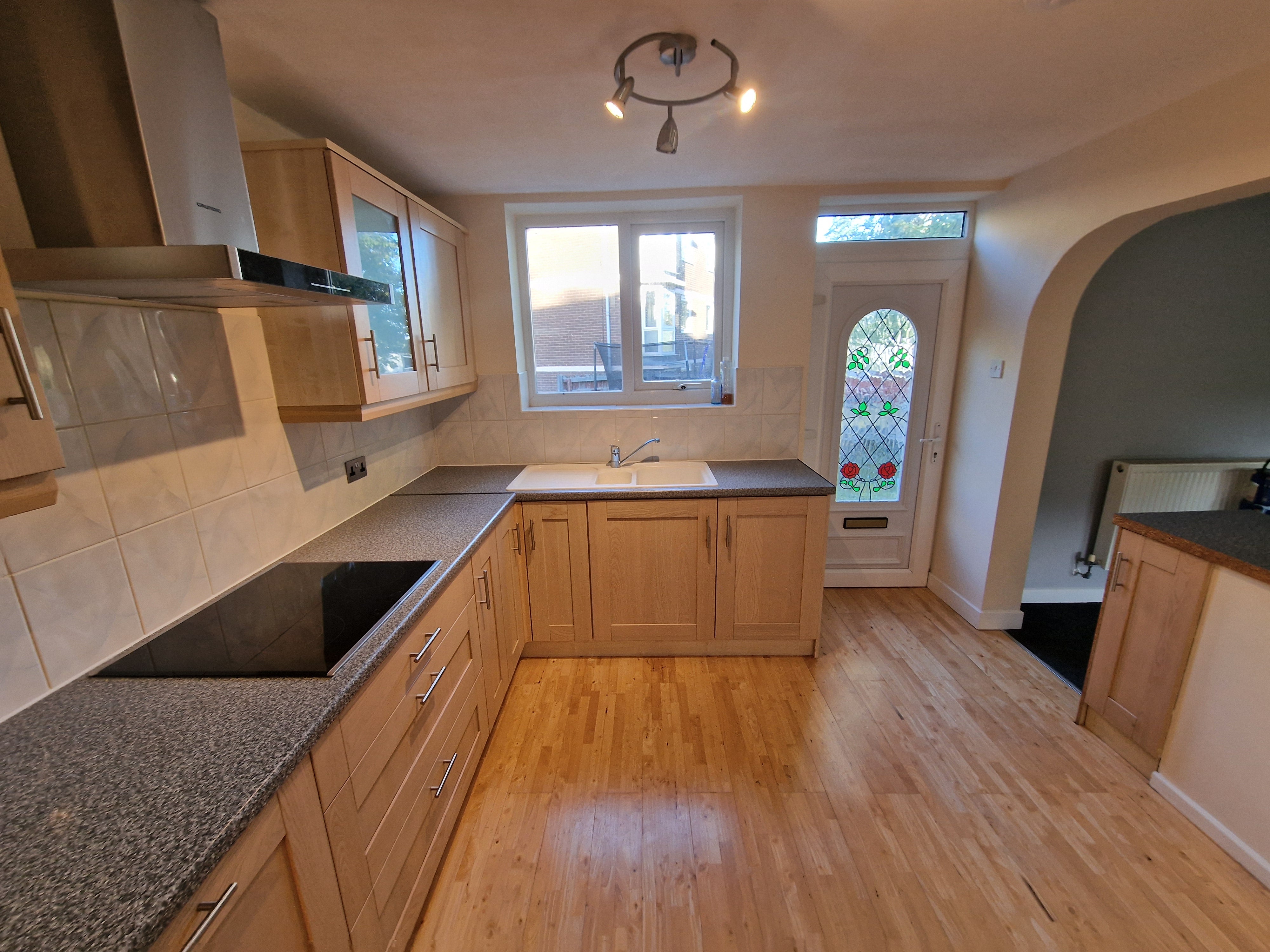 House Westgate in Calderdale