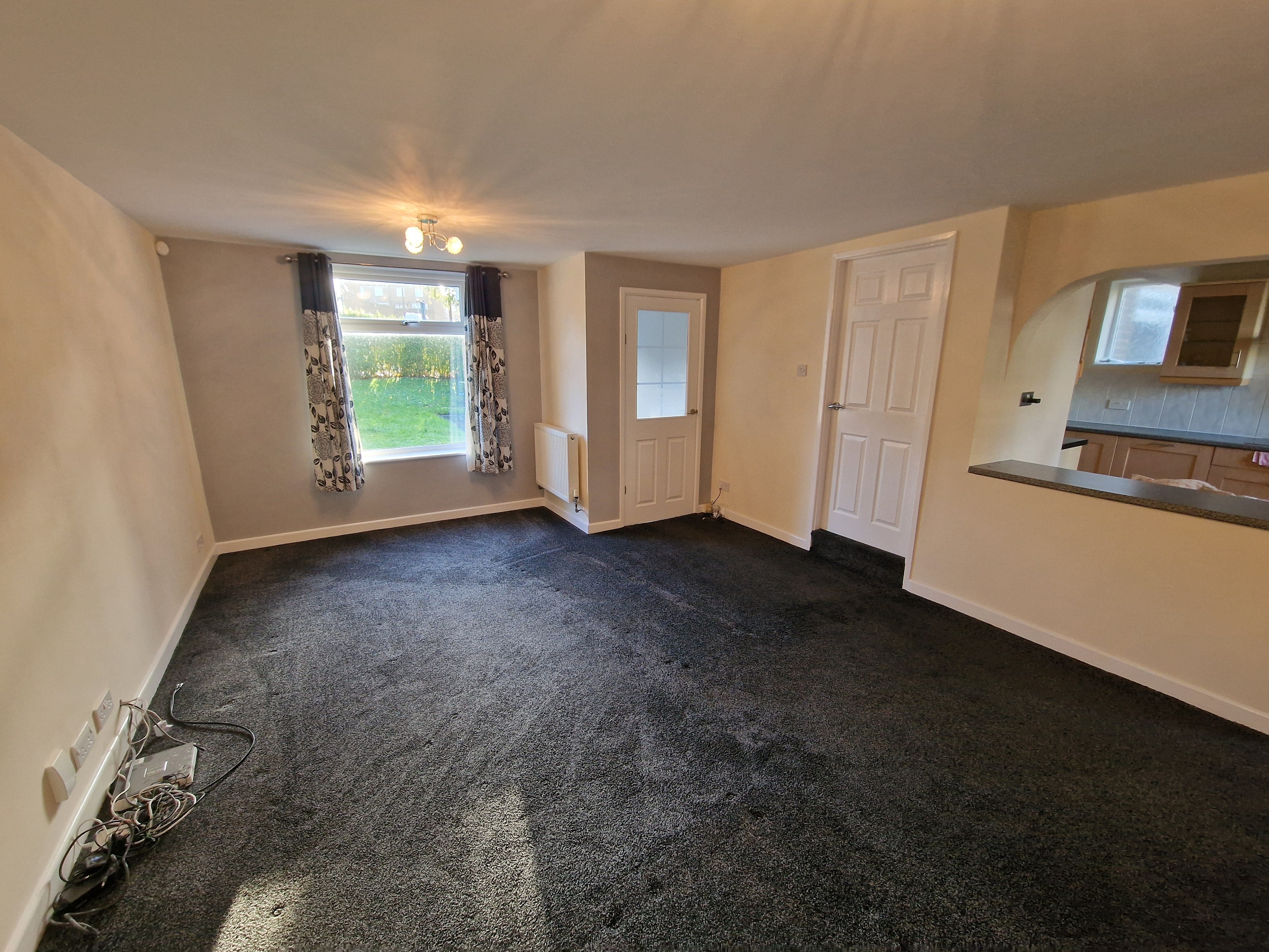 House Westgate in Calderdale
