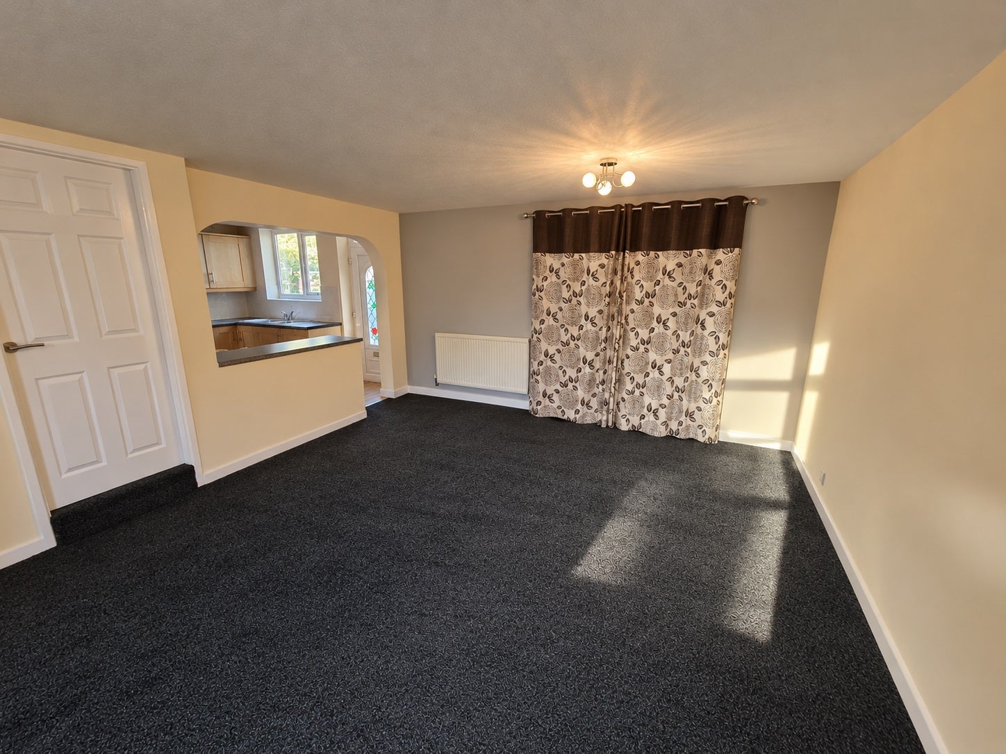 House Westgate in Calderdale