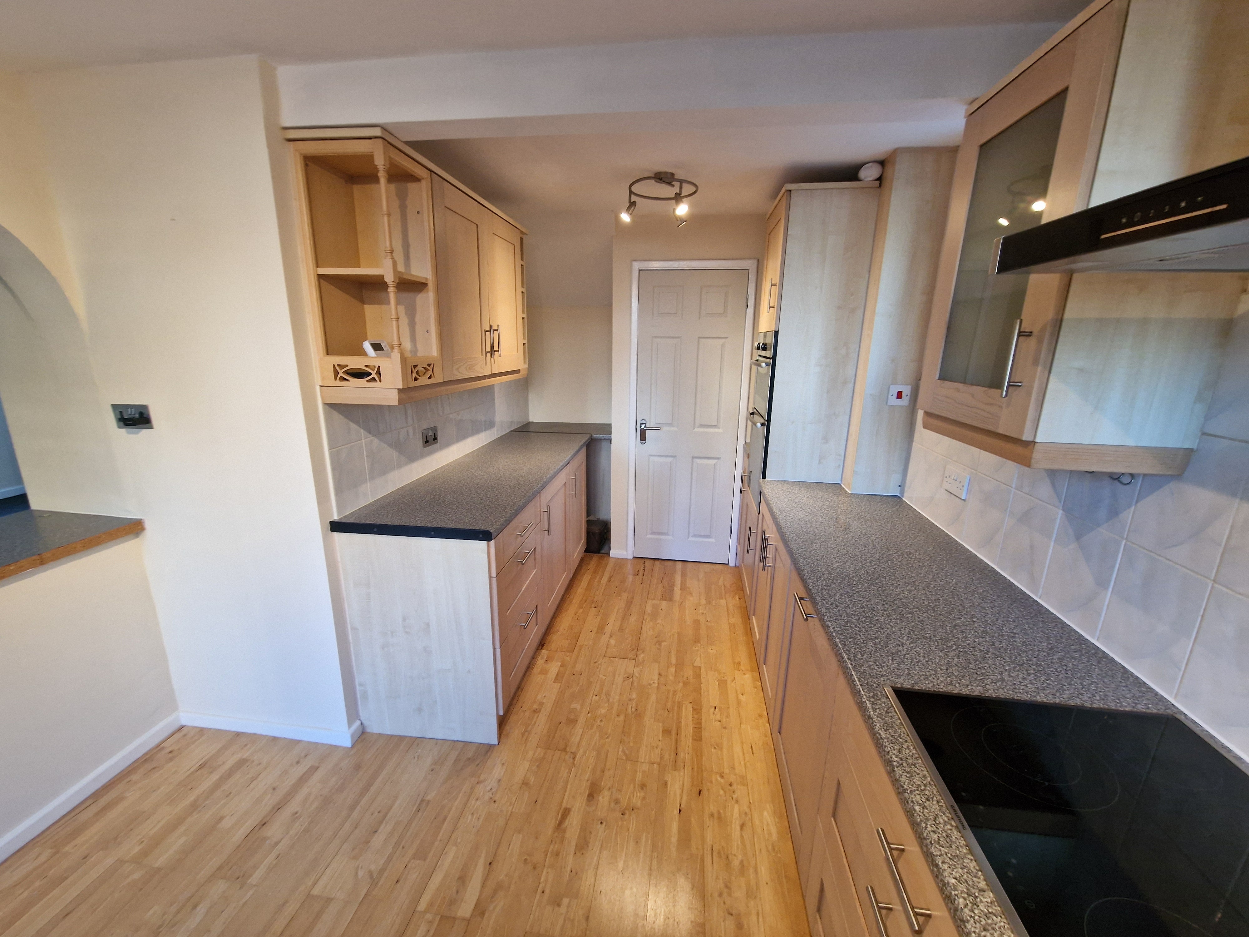 House Westgate in Calderdale