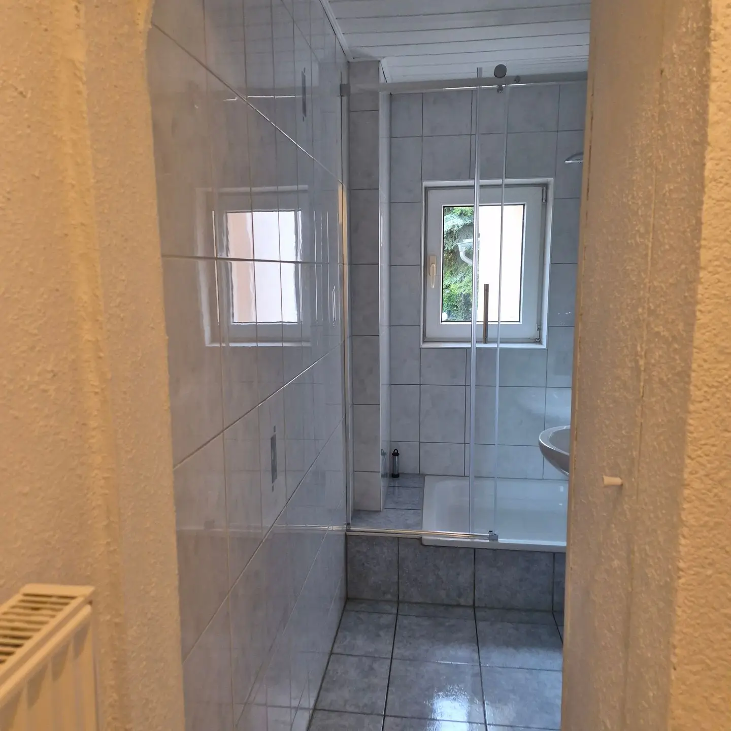 Wohnung Lohmannstraße in Köthen (Anhalt)