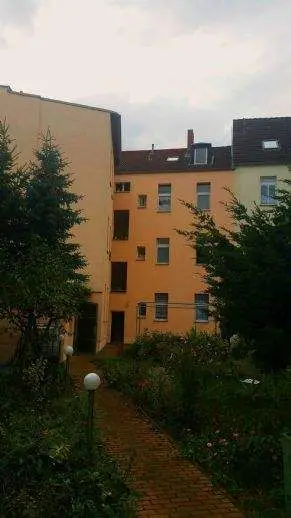 Wohnung Lohmannstraße in Köthen (Anhalt)