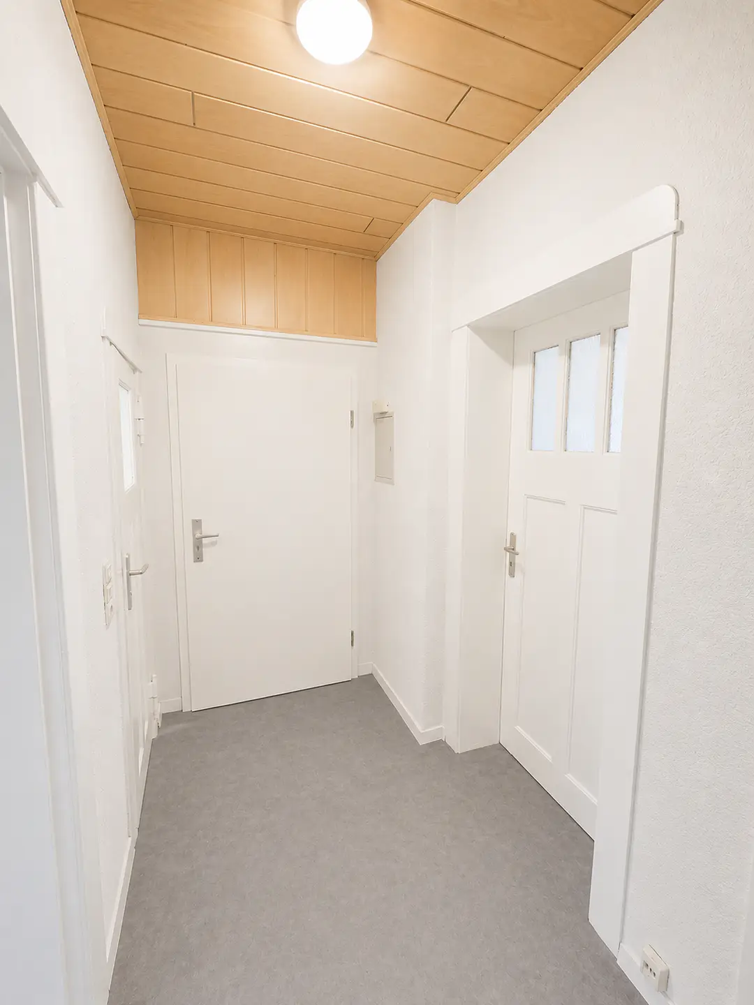 Wohnung Lohmannstraße in Köthen (Anhalt)