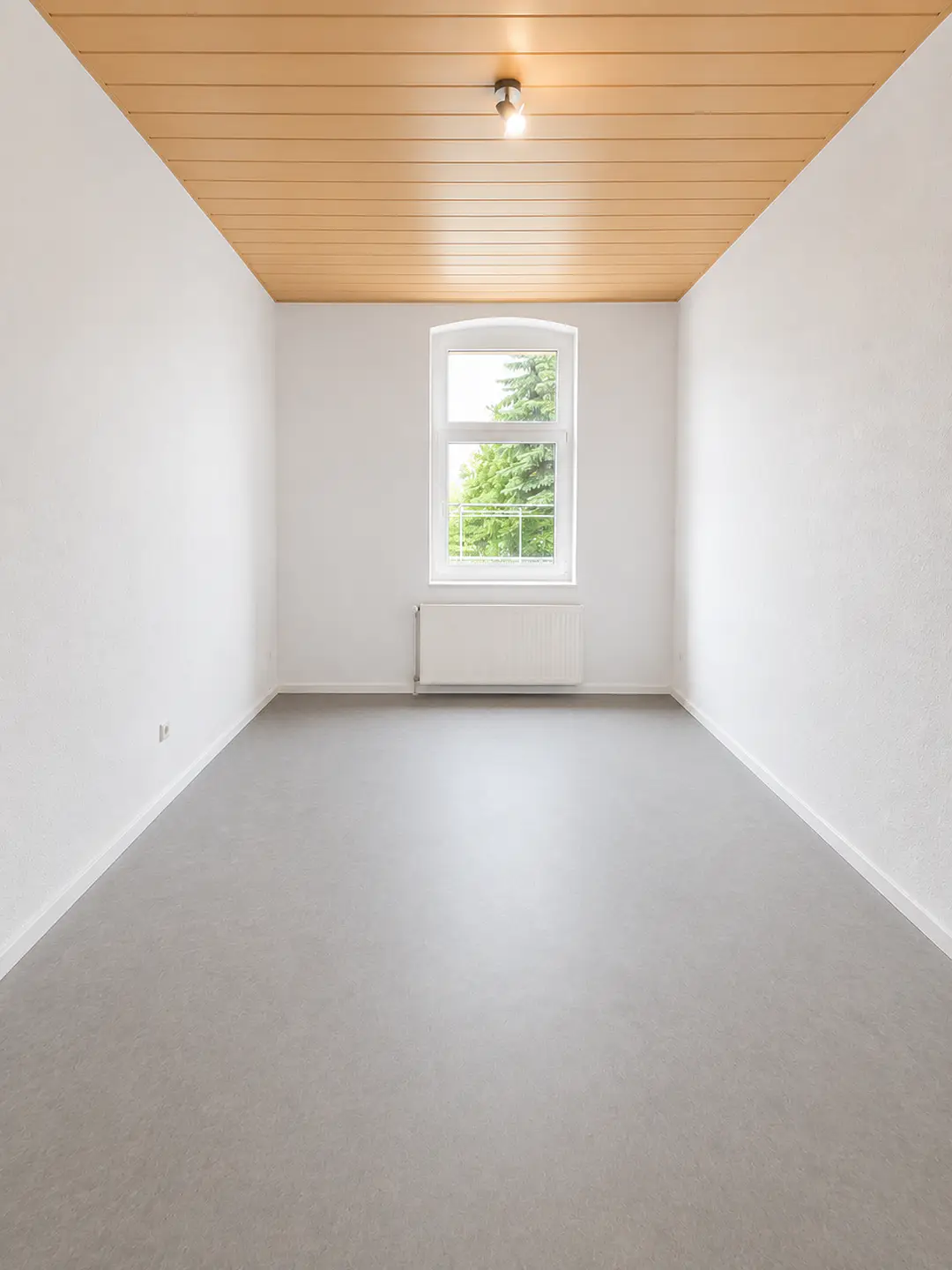 Wohnung Lohmannstraße in Köthen (Anhalt)