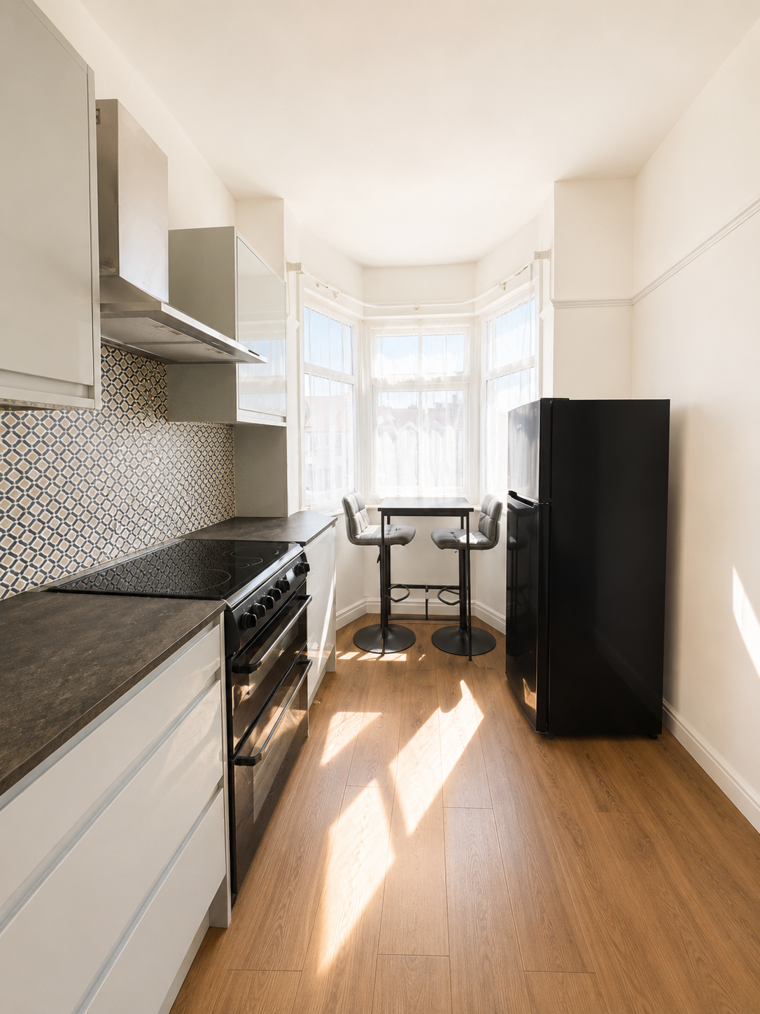 Room Southbury Road in Greater London
