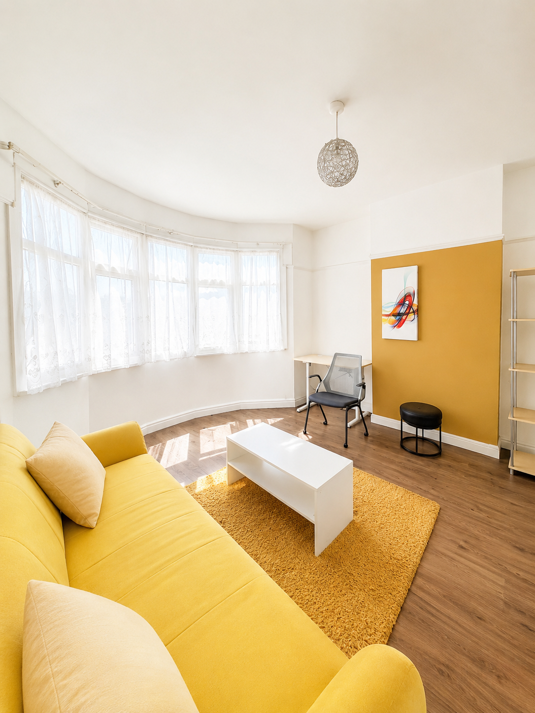 Room Southbury Road in Greater London