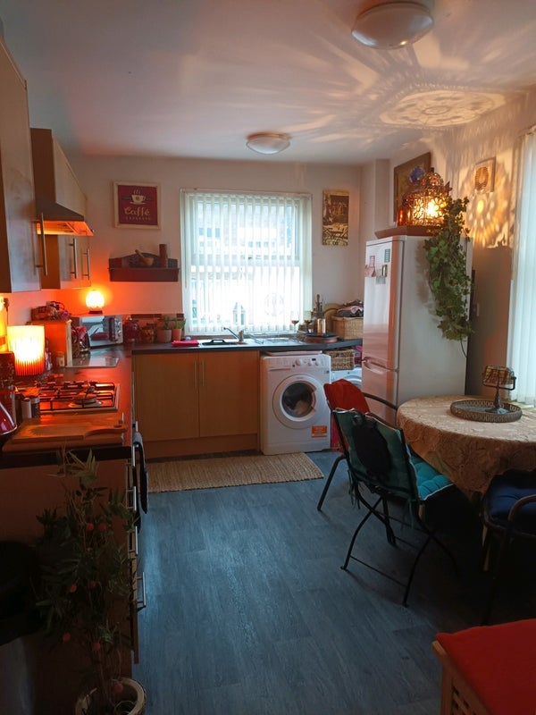 Room Errol Street in Liverpool