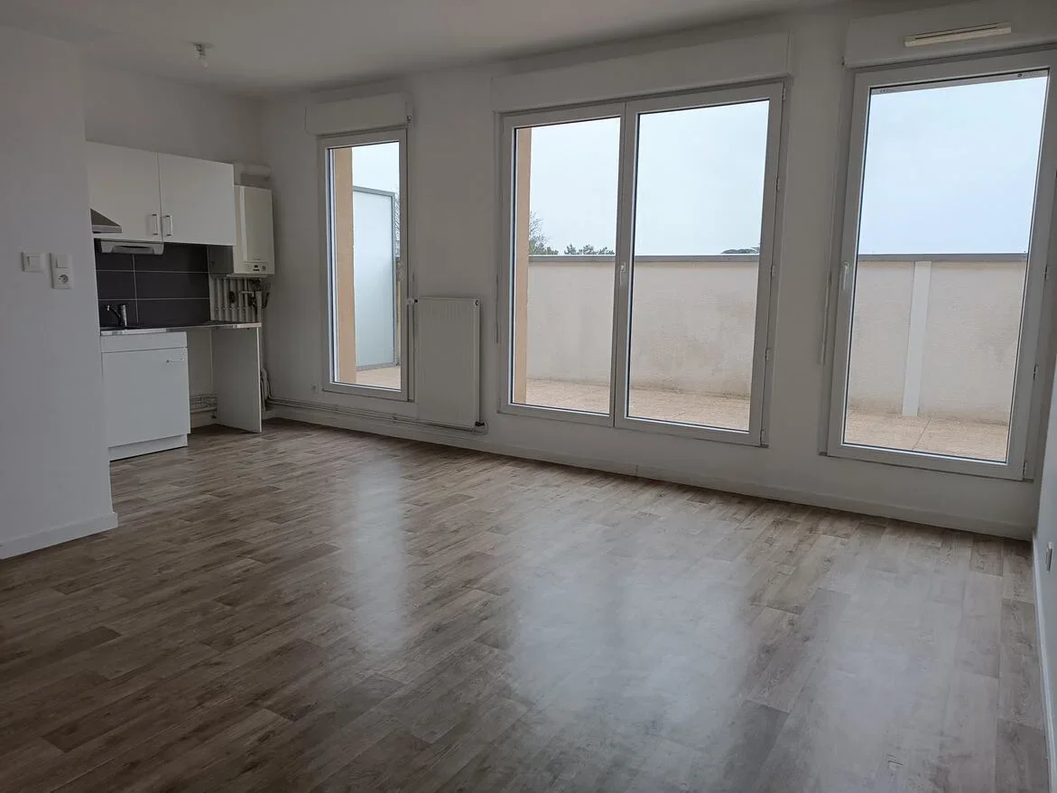 Appartement Rue des Martyrs à Joué-lès-Tours
