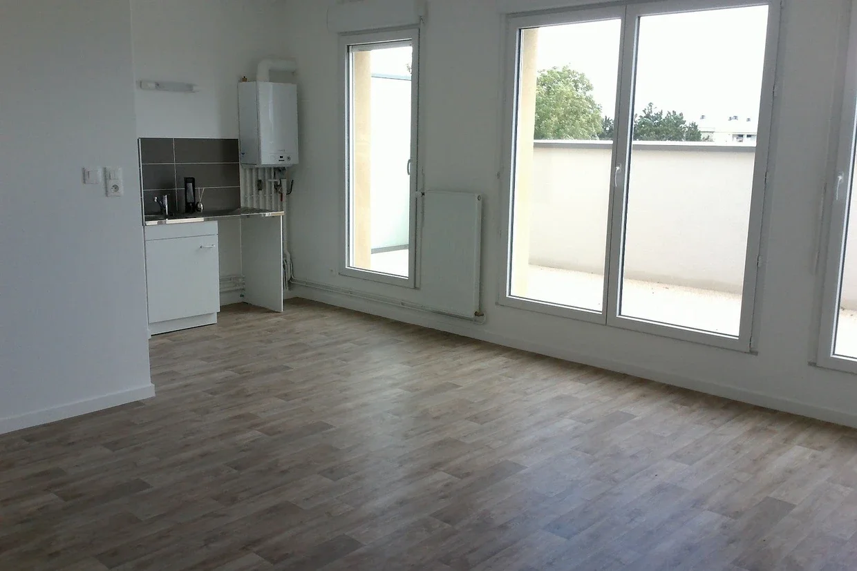 Appartement Rue des Martyrs à Joué-lès-Tours