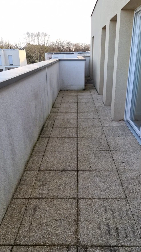 Appartement Rue des Martyrs à Joué-lès-Tours