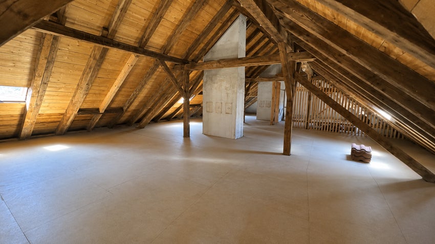 Wohnung Schäringerplatz in München