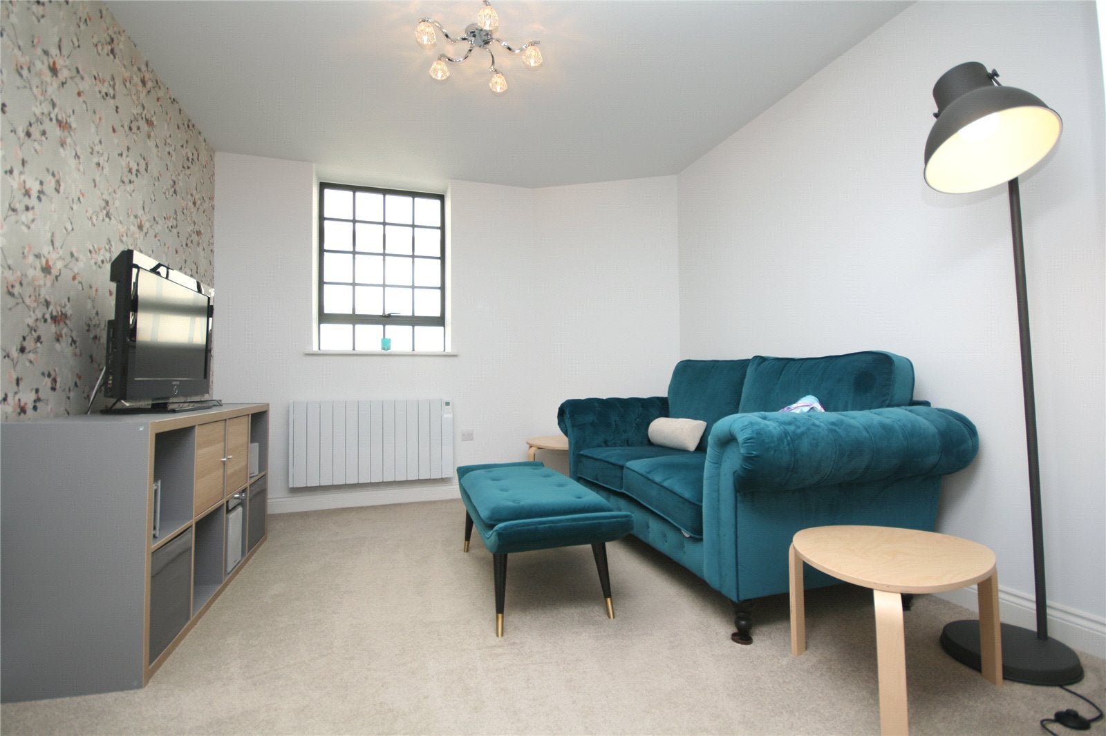 Flat Winchcombe Street in Cheltenham