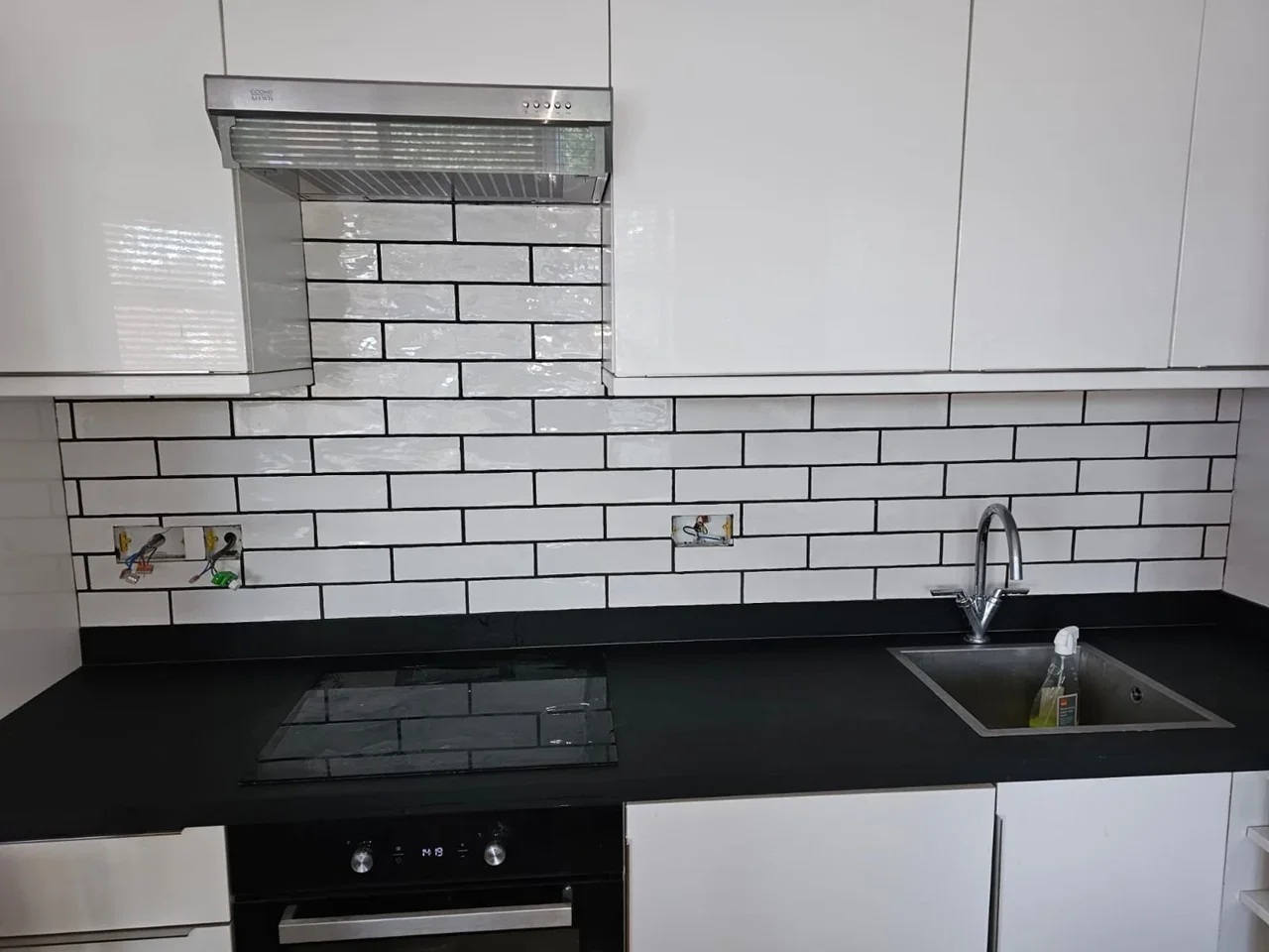 Flat Grayham Road in Greater London