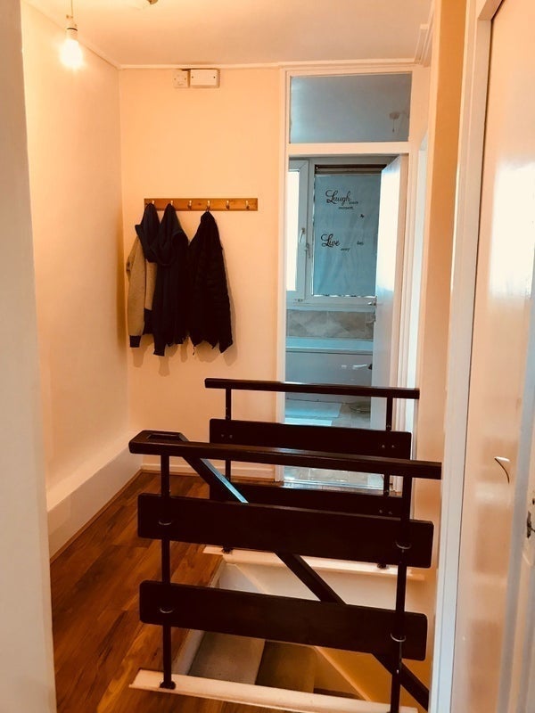 Room Sherfield Gardens in Greater London