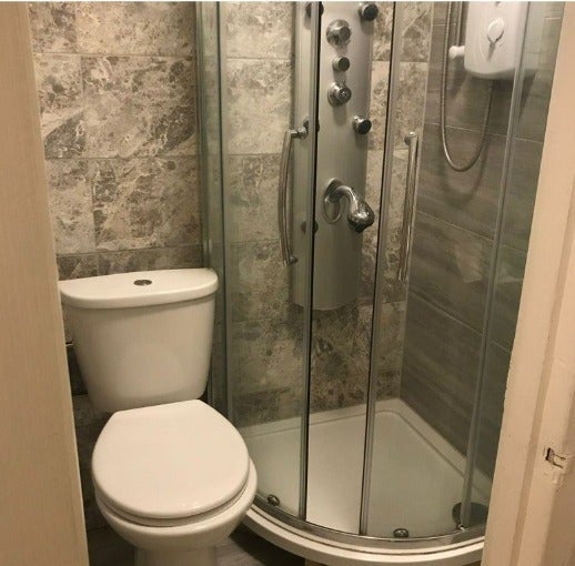 Room Sherfield Gardens in Greater London