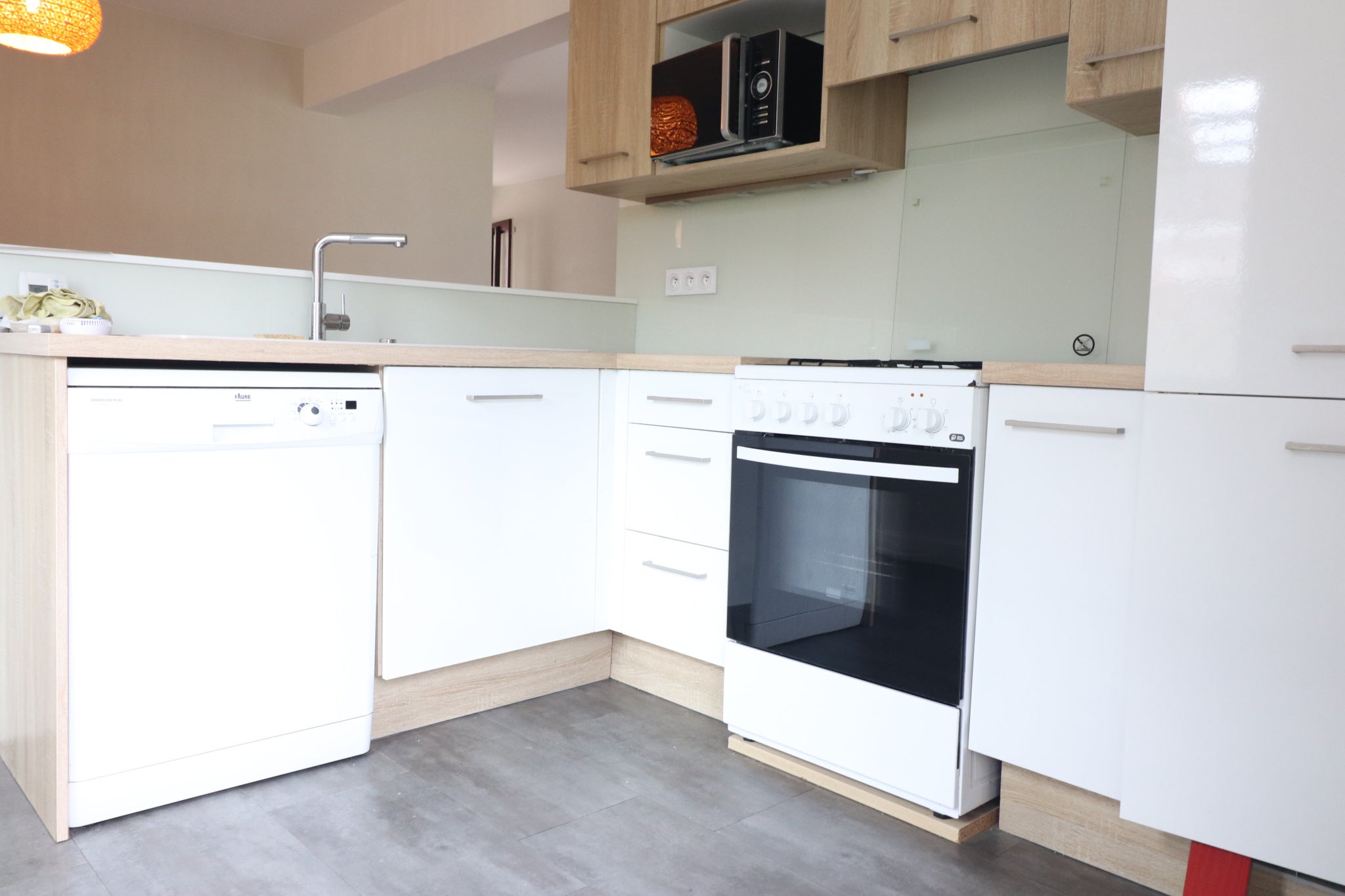 Appartement Lotissement le Clos de Favard à Gradignan
