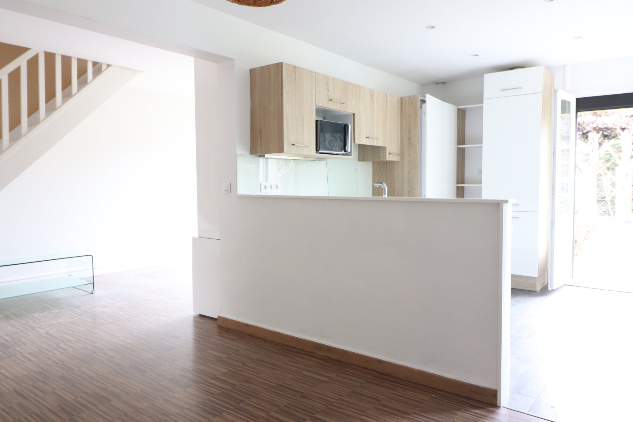 Appartement Lotissement le Clos de Favard à Gradignan