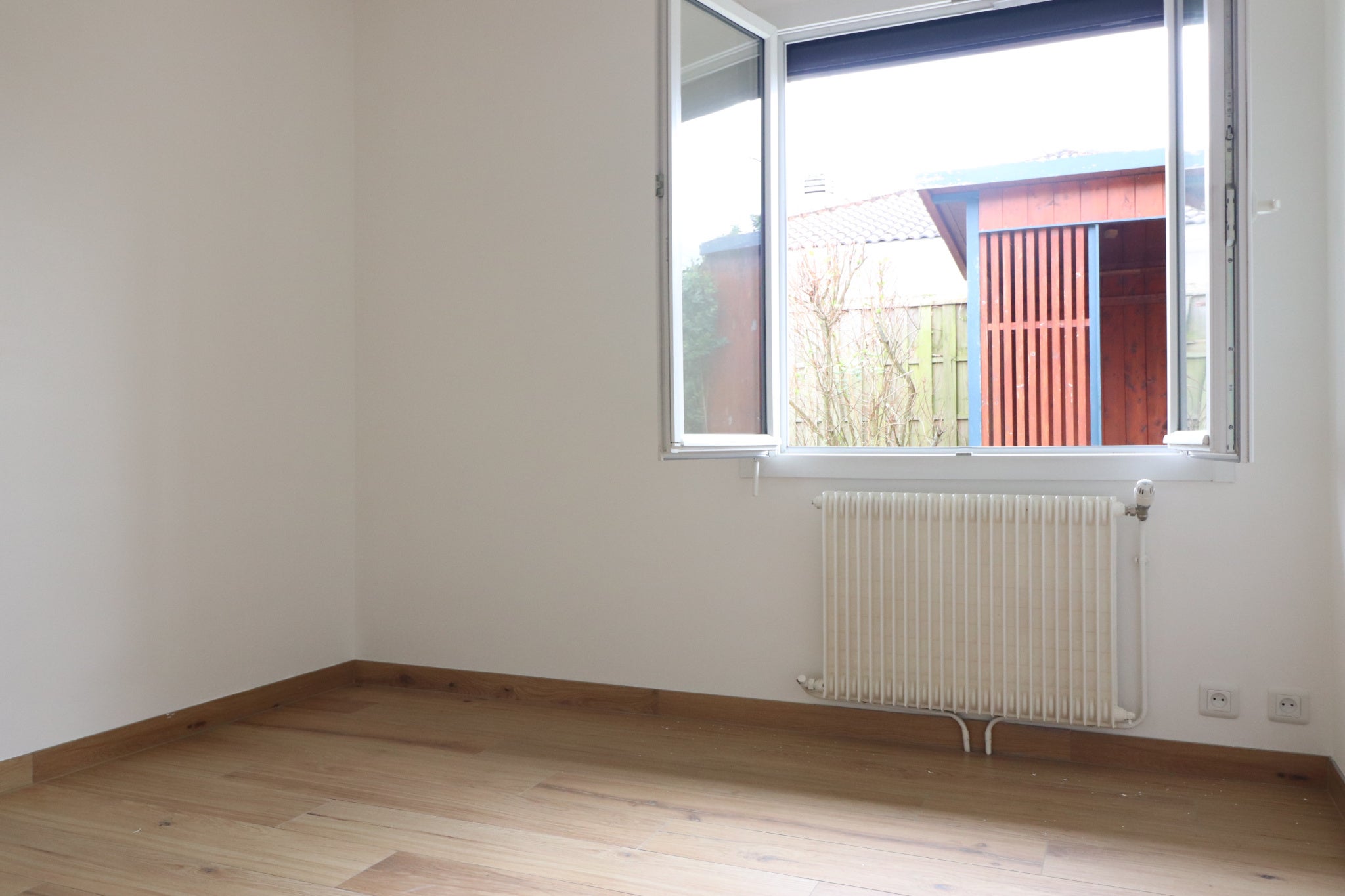 Appartement Lotissement le Clos de Favard à Gradignan