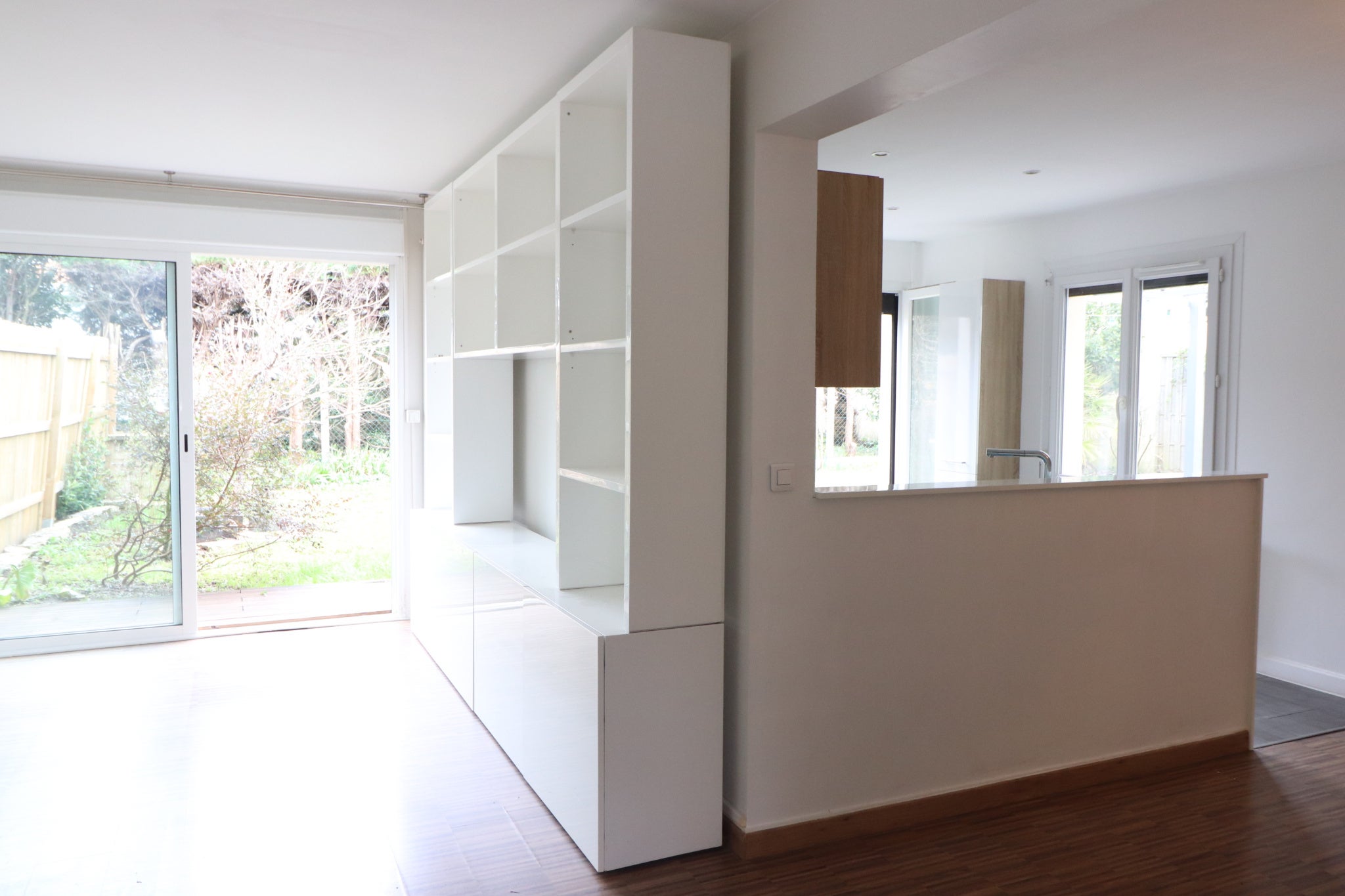 Appartement Lotissement le Clos de Favard à Gradignan