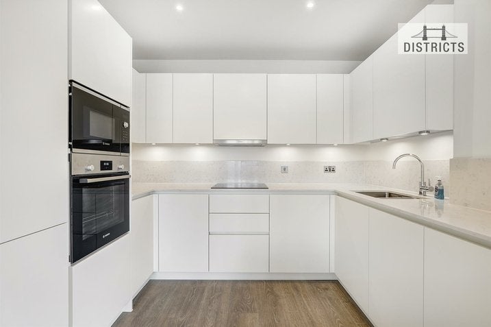 Flat Affinity View in Greater London