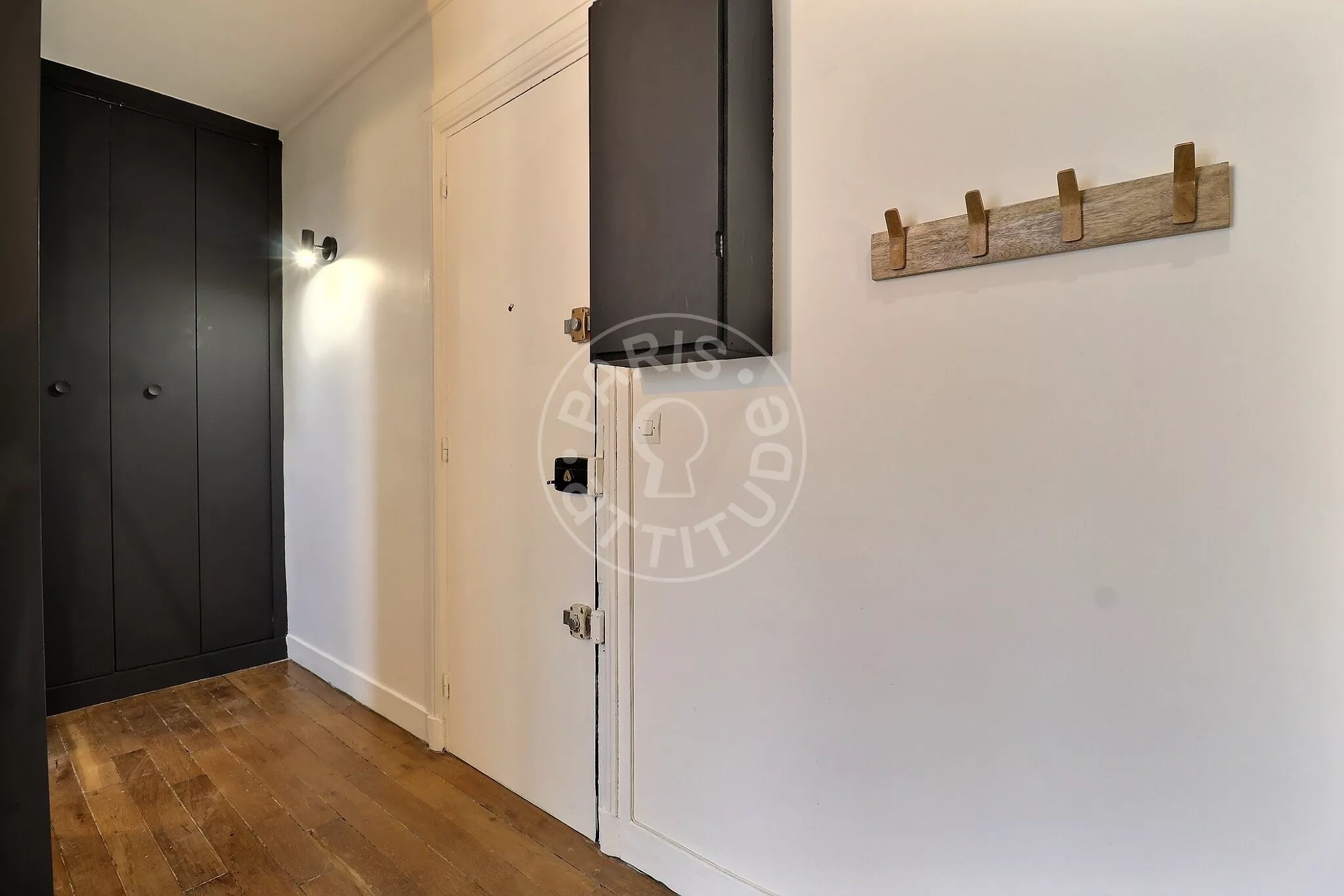 Appartement Rue de Montreuil à Paris