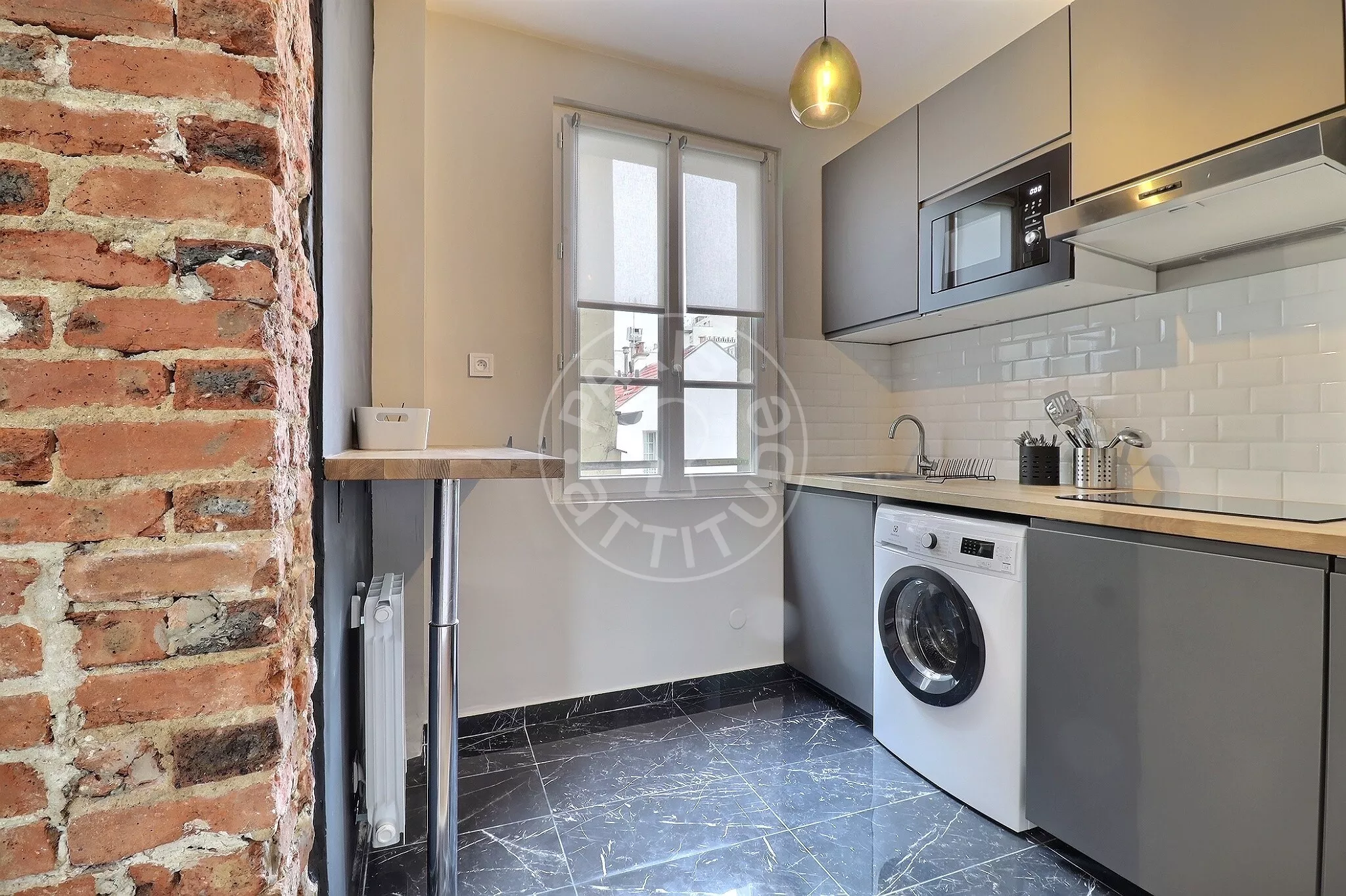 Appartement Rue de Montreuil à Paris