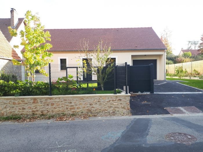 Maison Rue du Puits d'Hiver à Le Tremblay-sur-Mauldre