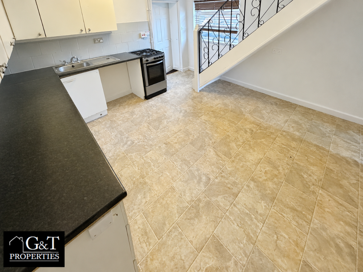 House Stanhope Street in Sandwell