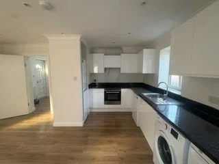 Flat Kingsley Road in Greater London