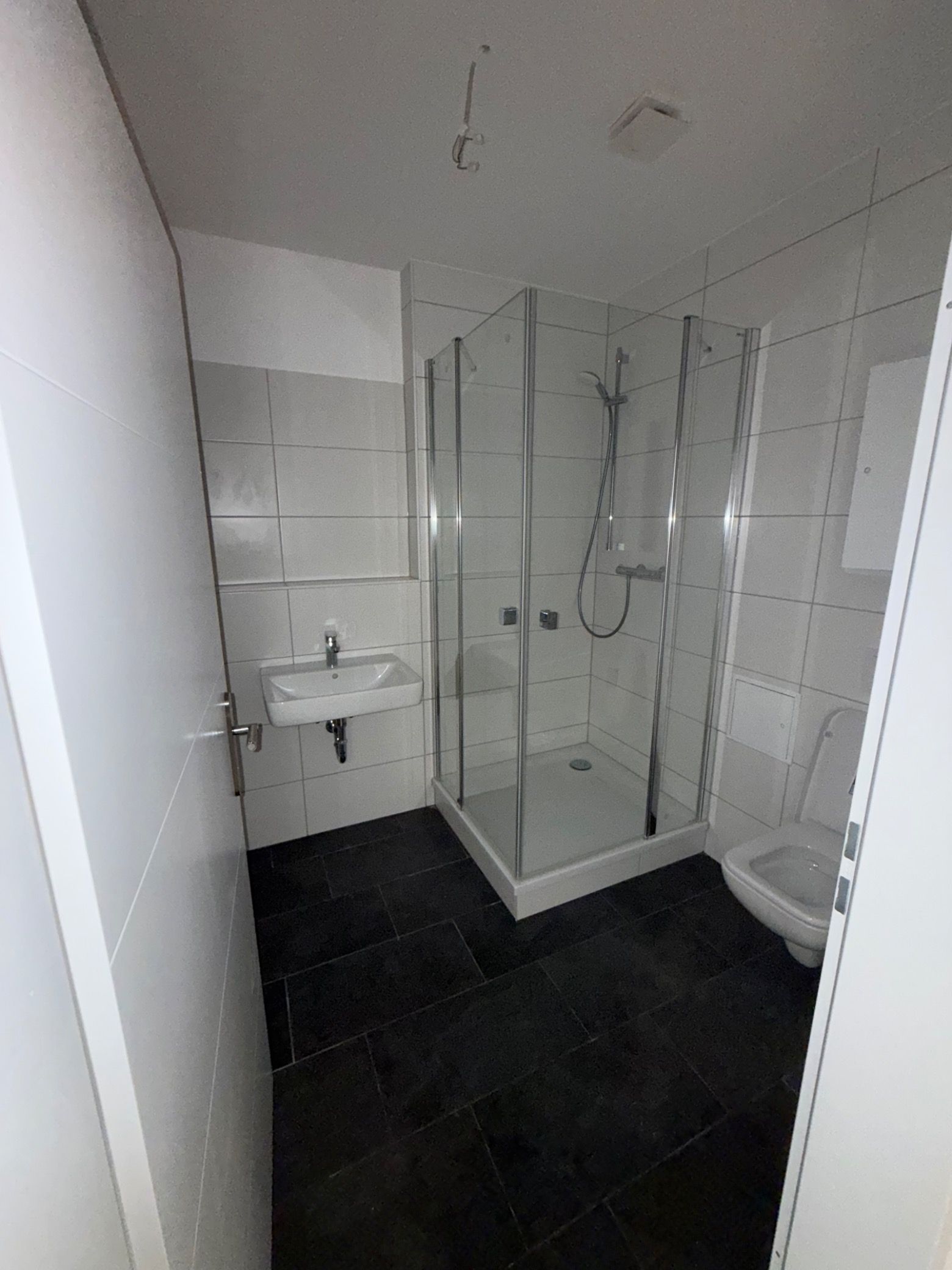 Wohnung Stettiner Straße in Prenzlau