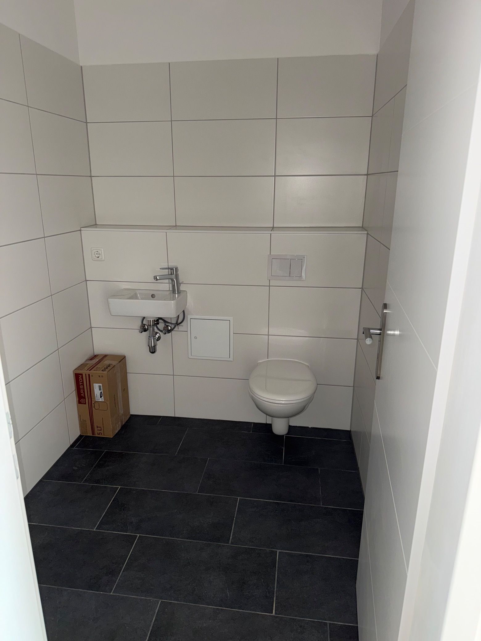 Wohnung Stettiner Straße in Prenzlau