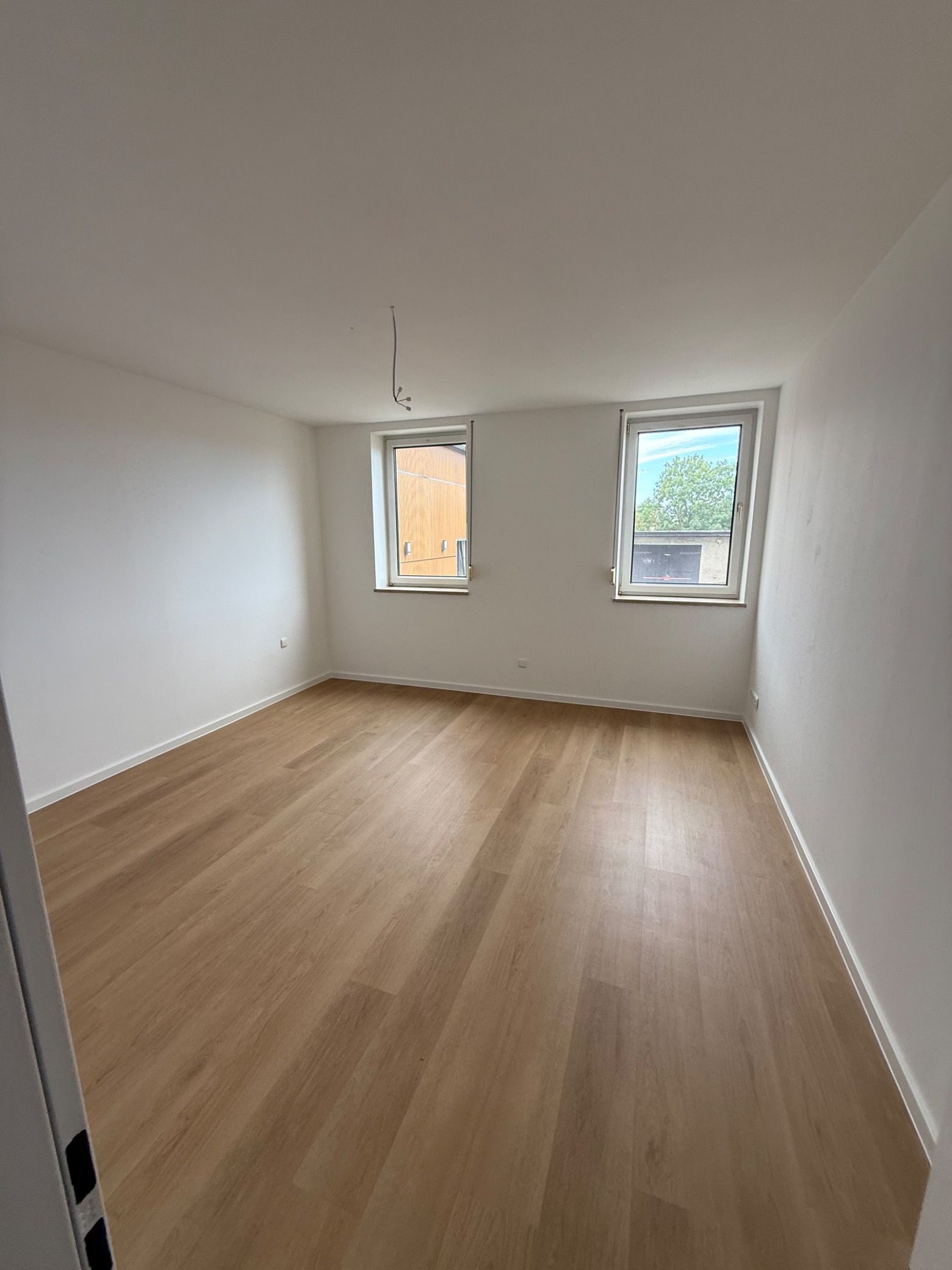 Wohnung Stettiner Straße in Prenzlau