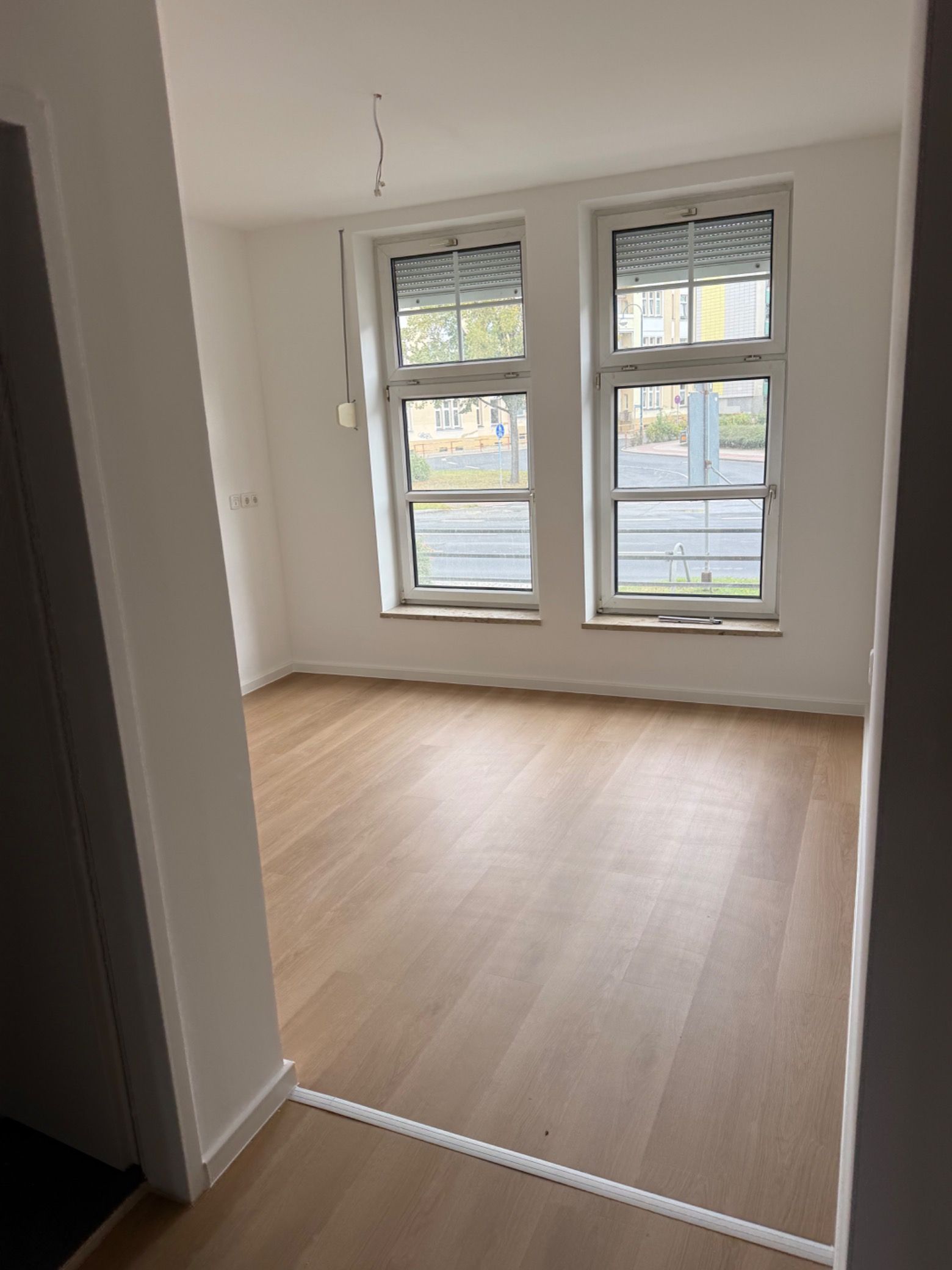 Wohnung Stettiner Straße in Prenzlau