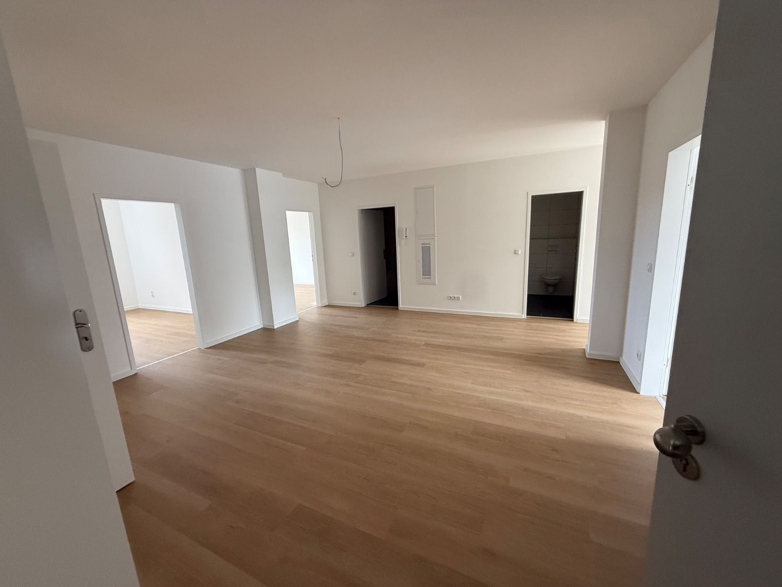 Wohnung Stettiner Straße in Prenzlau