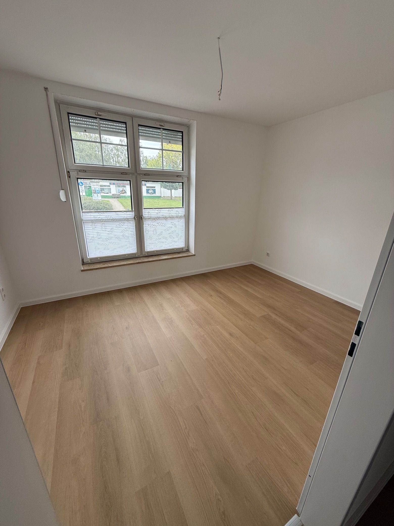 Wohnung Stettiner Straße in Prenzlau