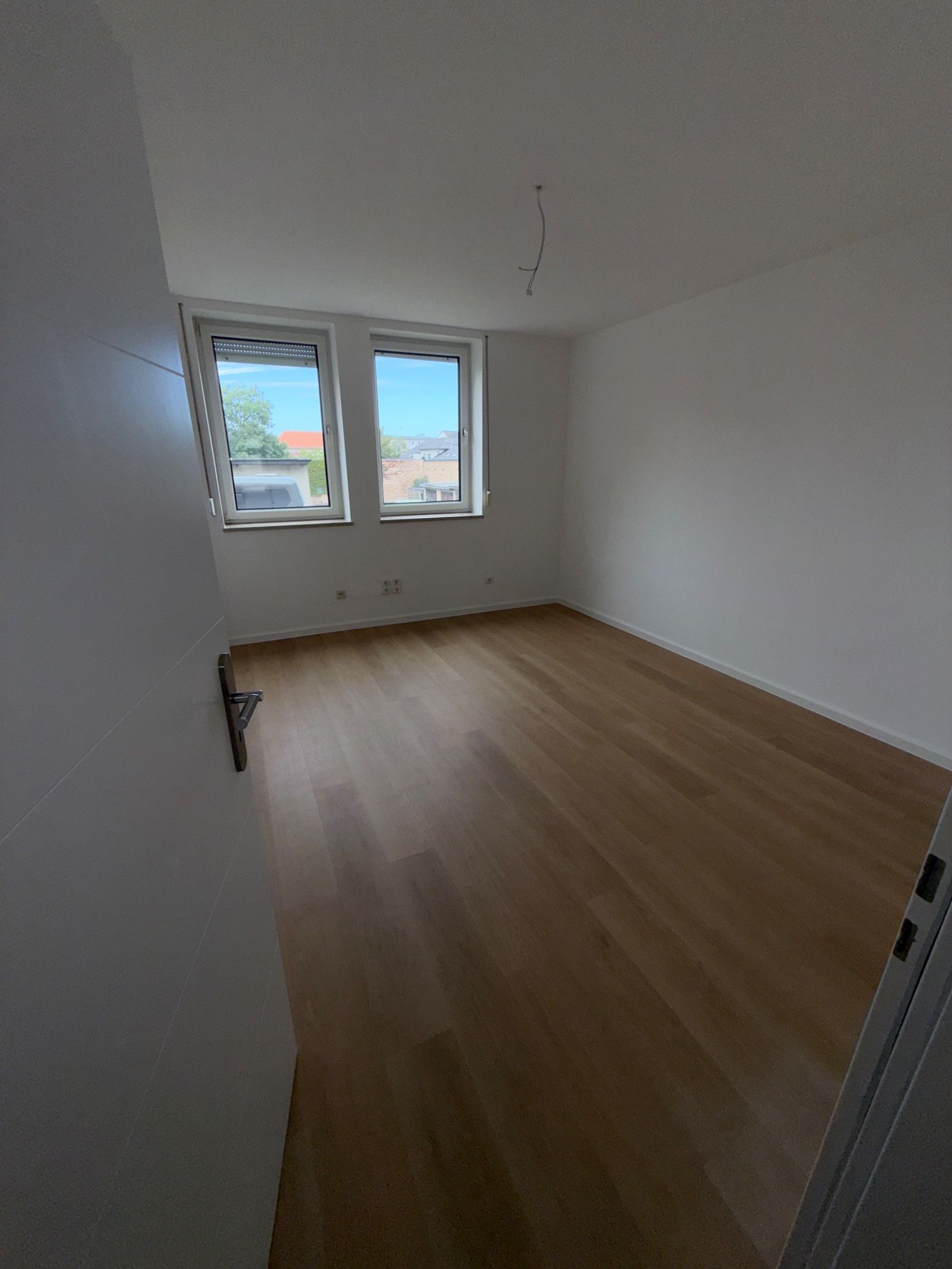 Wohnung Stettiner Straße in Prenzlau