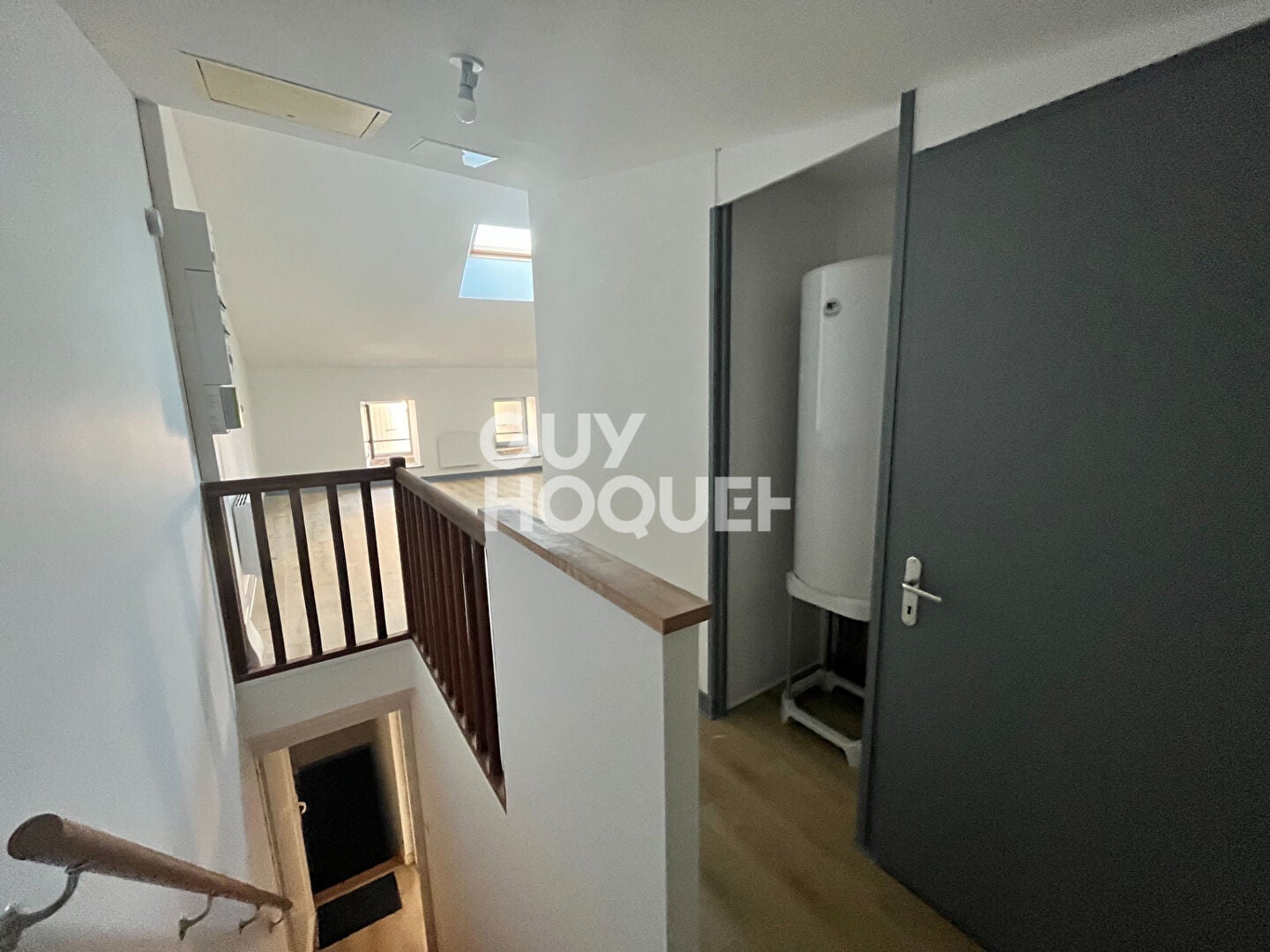 Appartement Rue des Asphodèles à Surgères