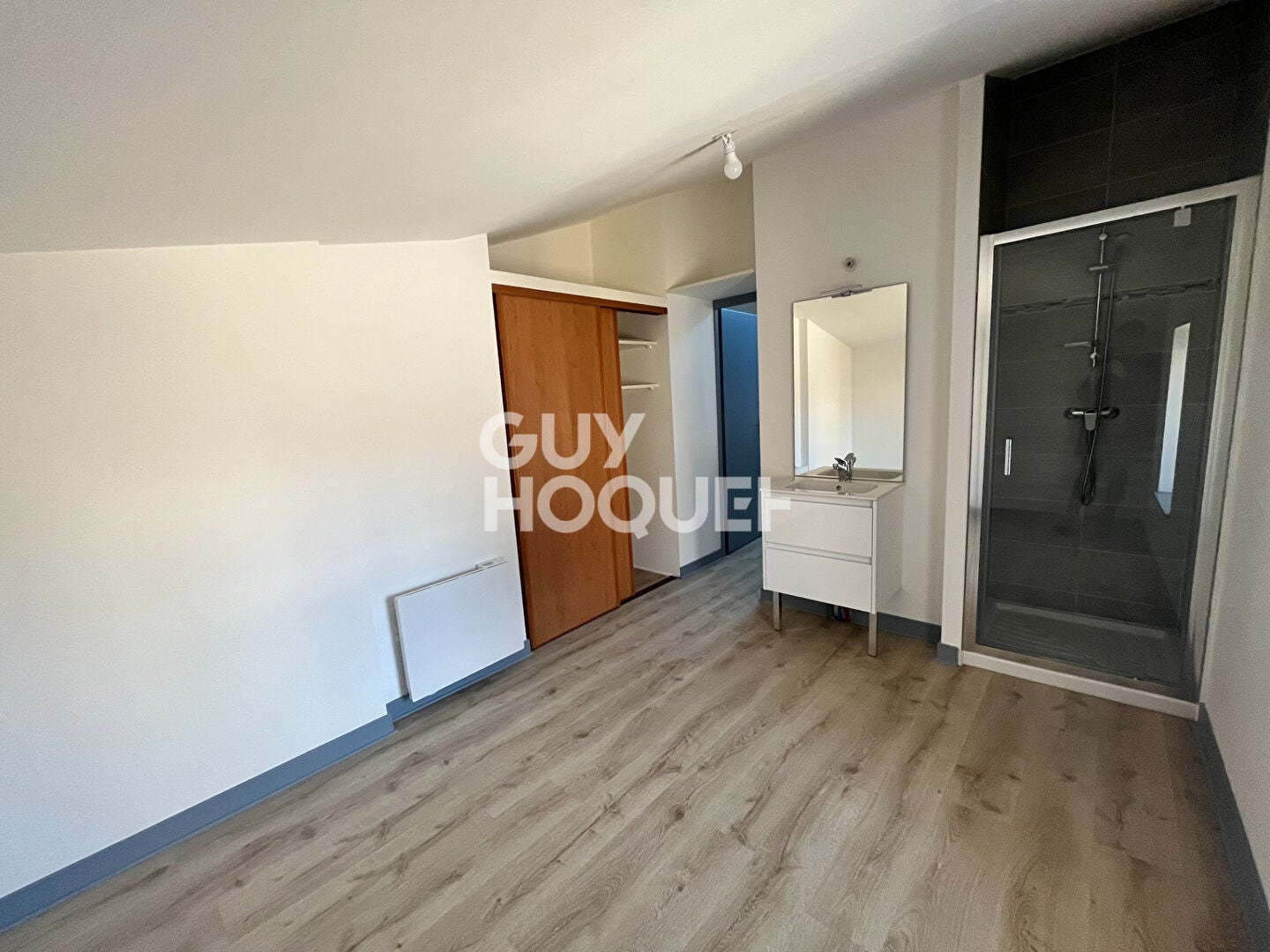 Appartement Rue des Asphodèles à Surgères