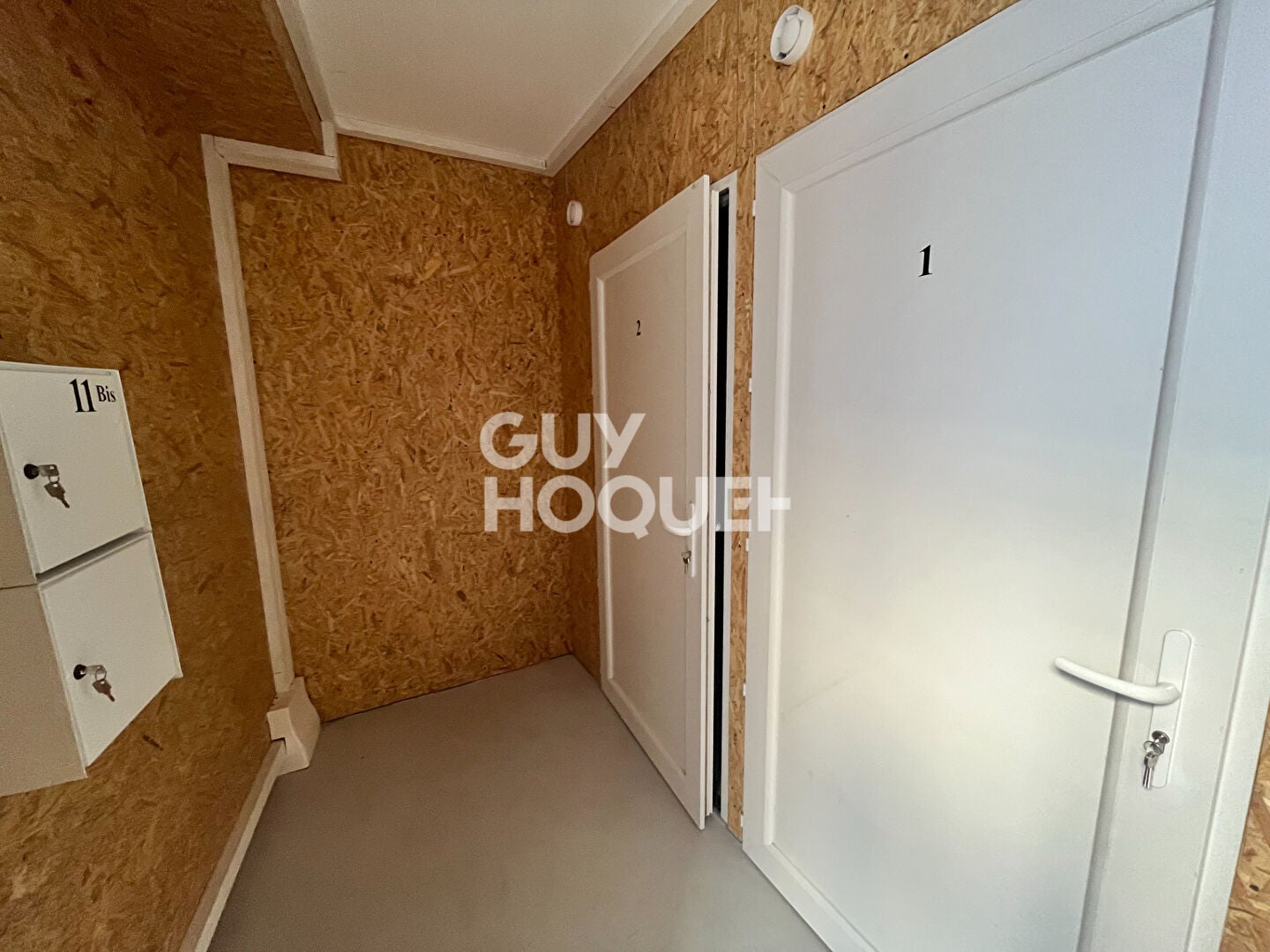 Appartement Rue des Asphodèles à Surgères