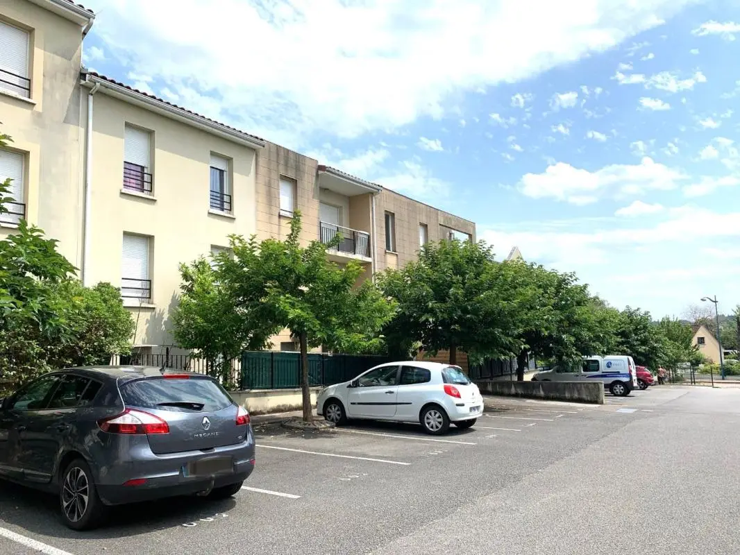 Appartement Rue d'Arsonval à Panazol